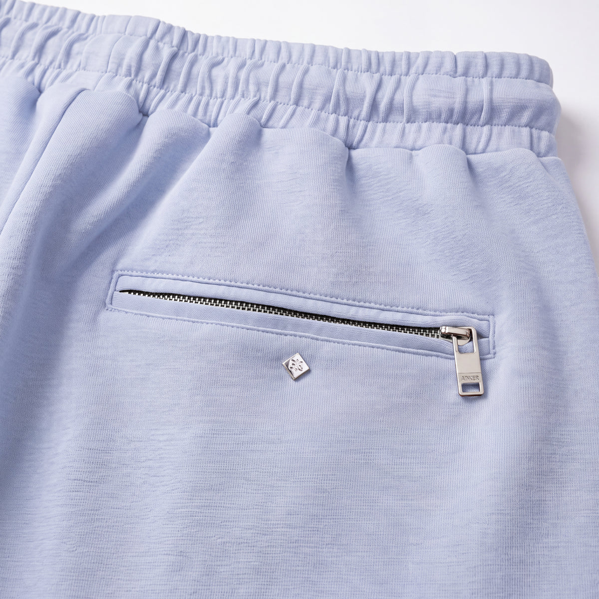 1119 Light Blue Pant