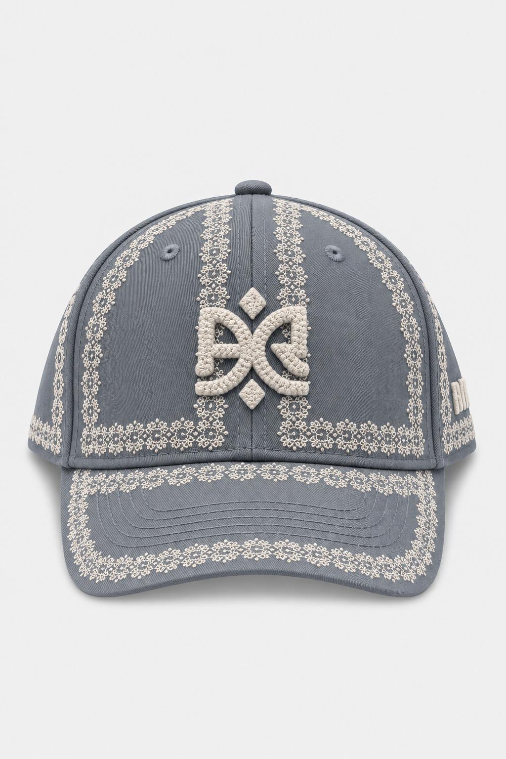 1180 Gray Hat