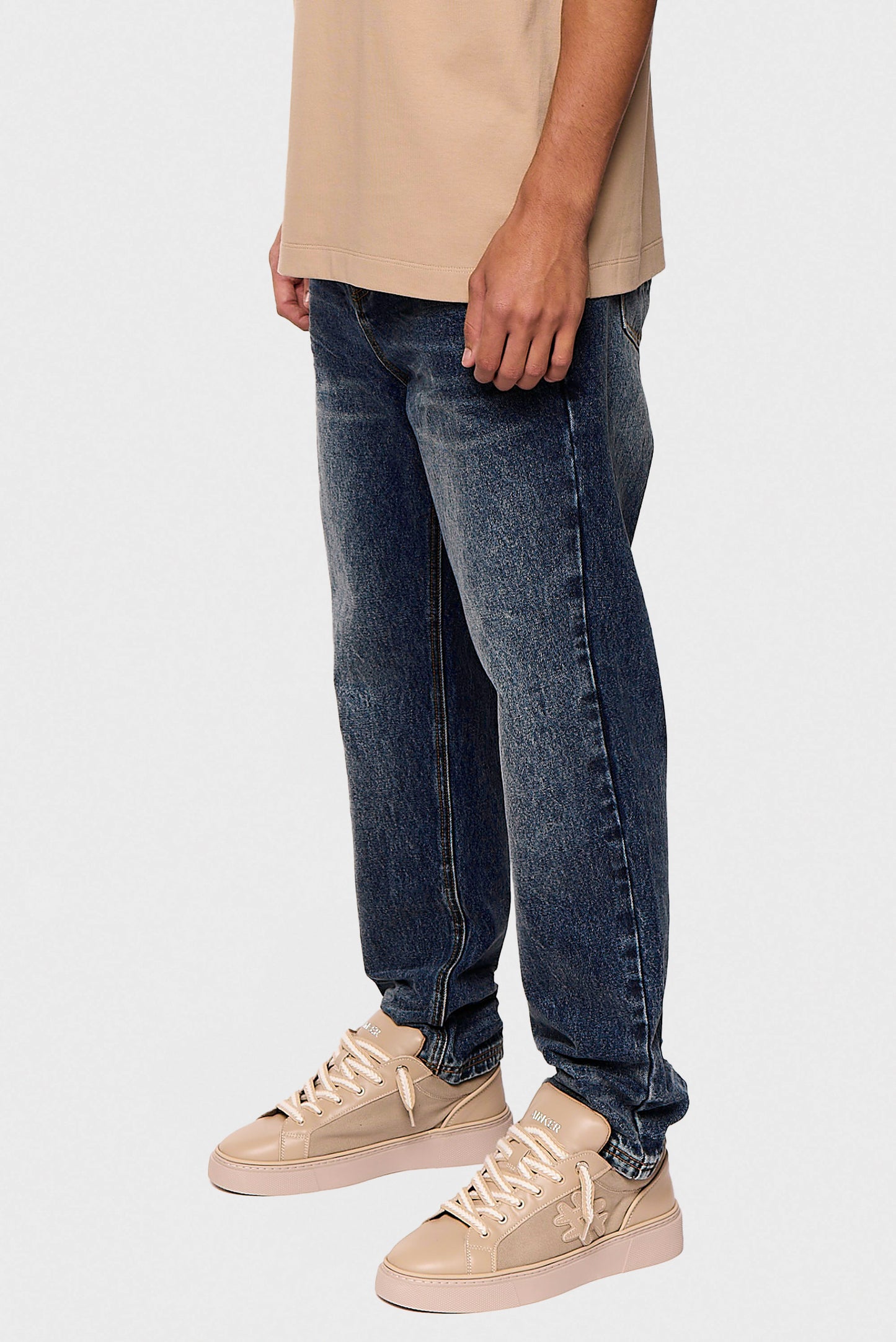 Rodeo Dark Blue 667 Regular Fit Jeans