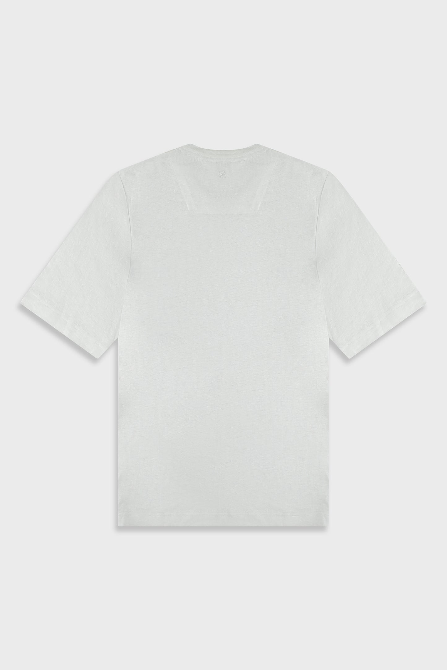 White Linen 718 T-SHIRT