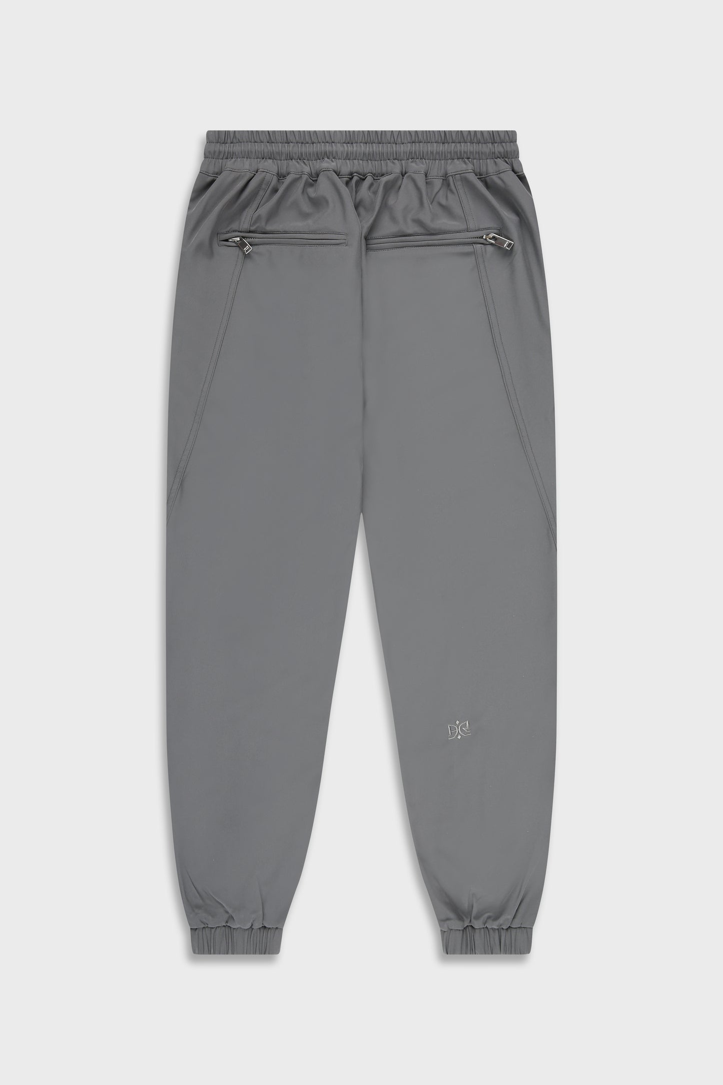 Jogger 662 Gray Pants