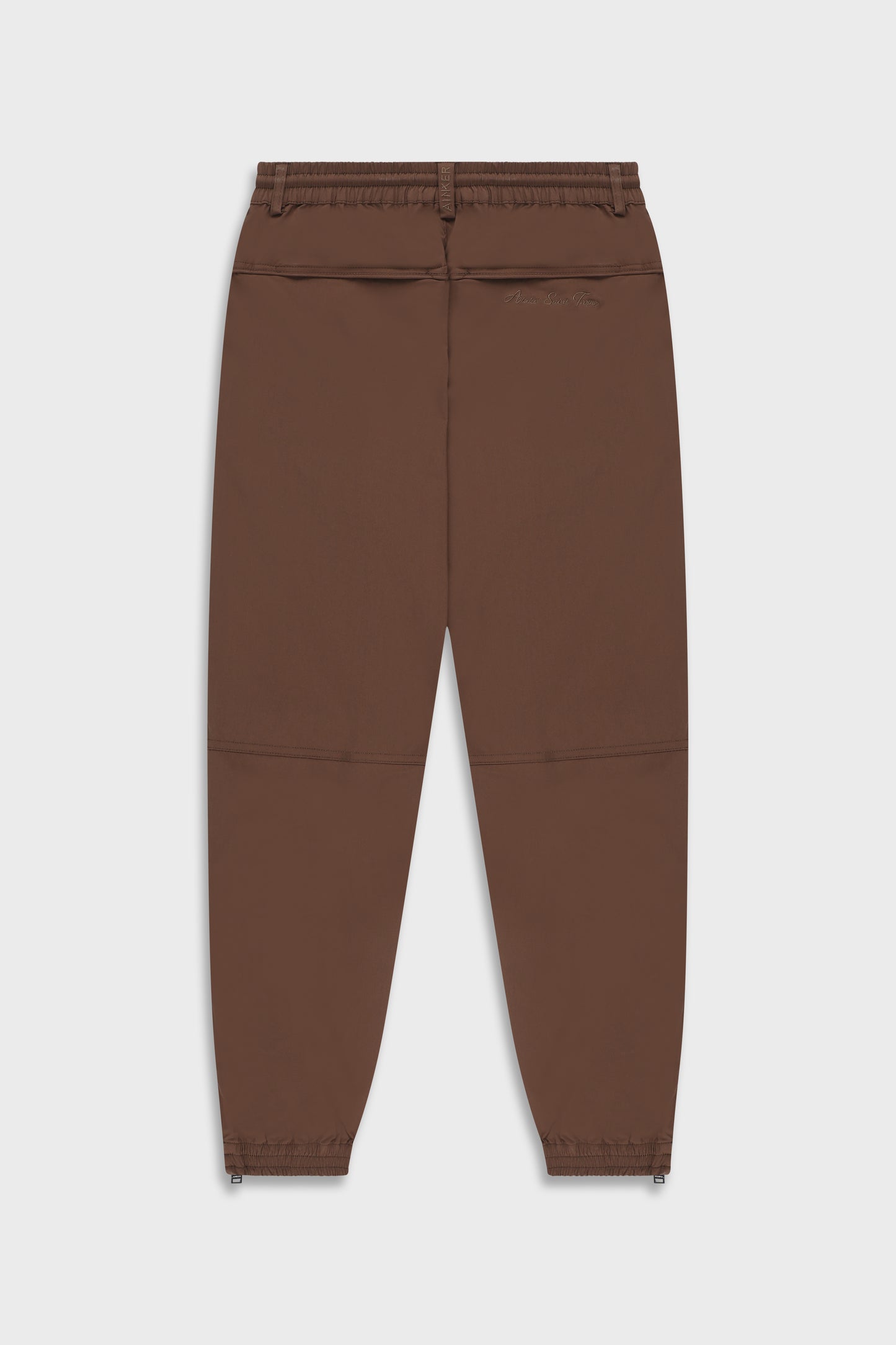 Jogger 786 Brown Pants