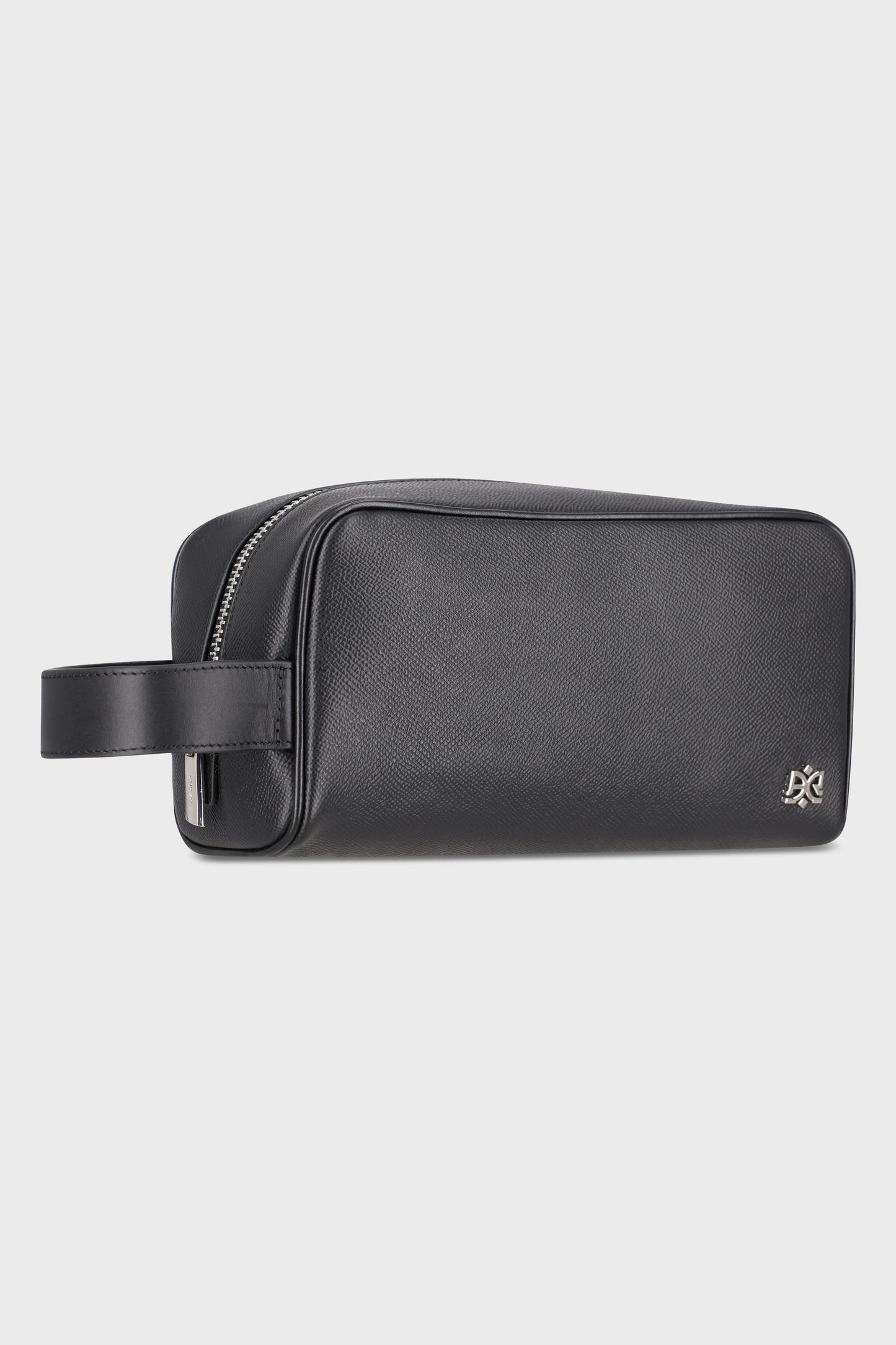 Black 866 Studio Pouch Bag