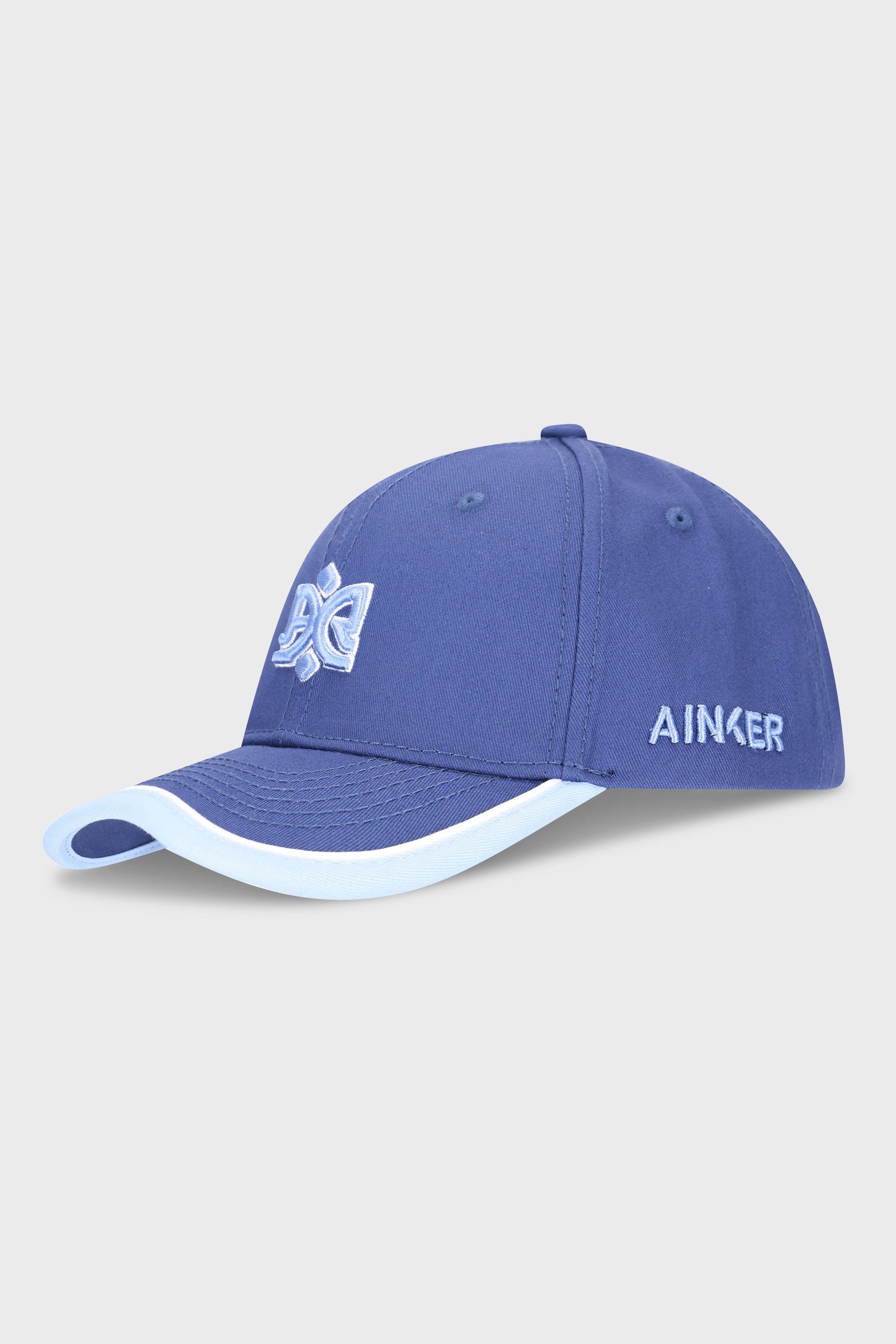 1189 Blue Hat