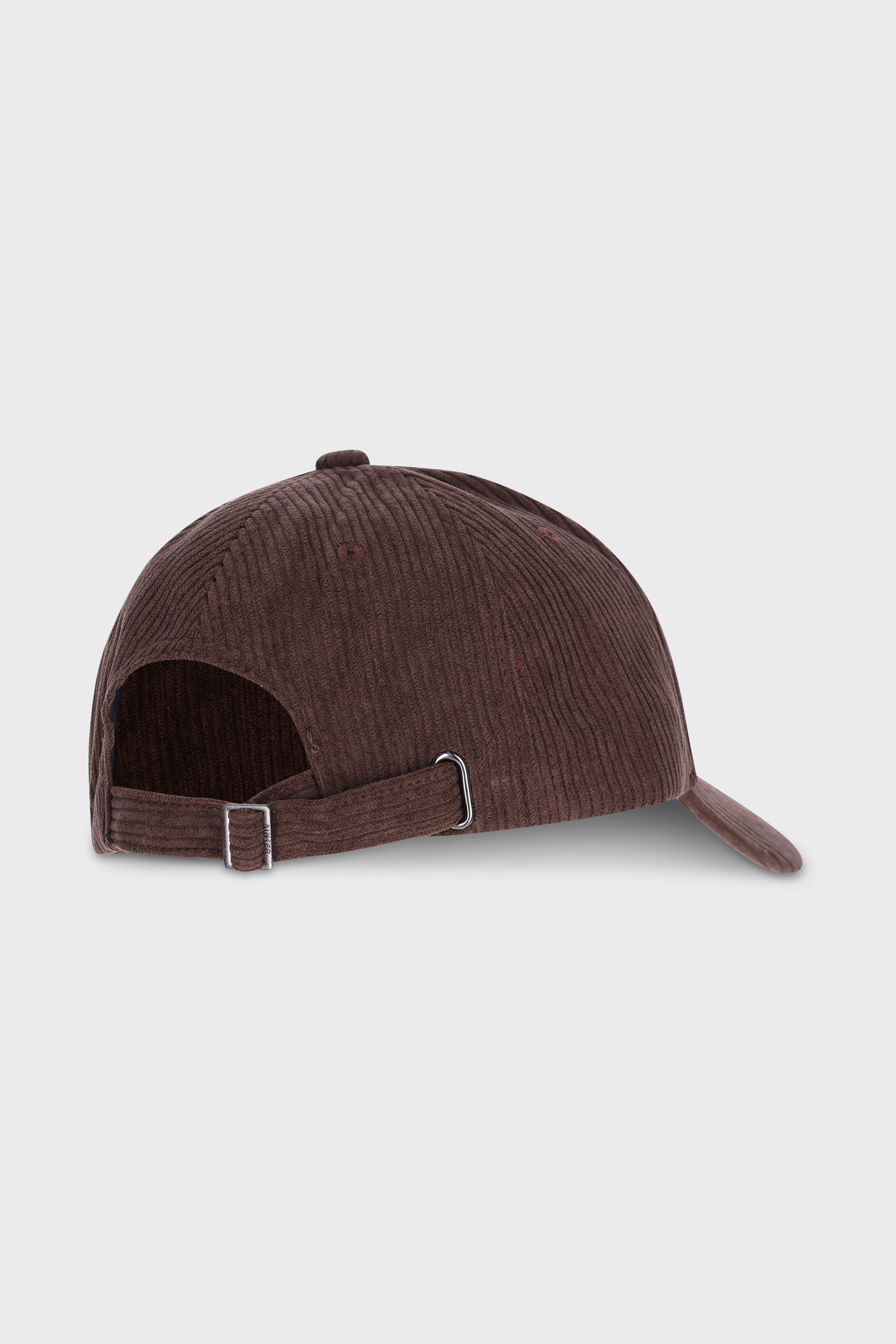 669 Brown Hat
