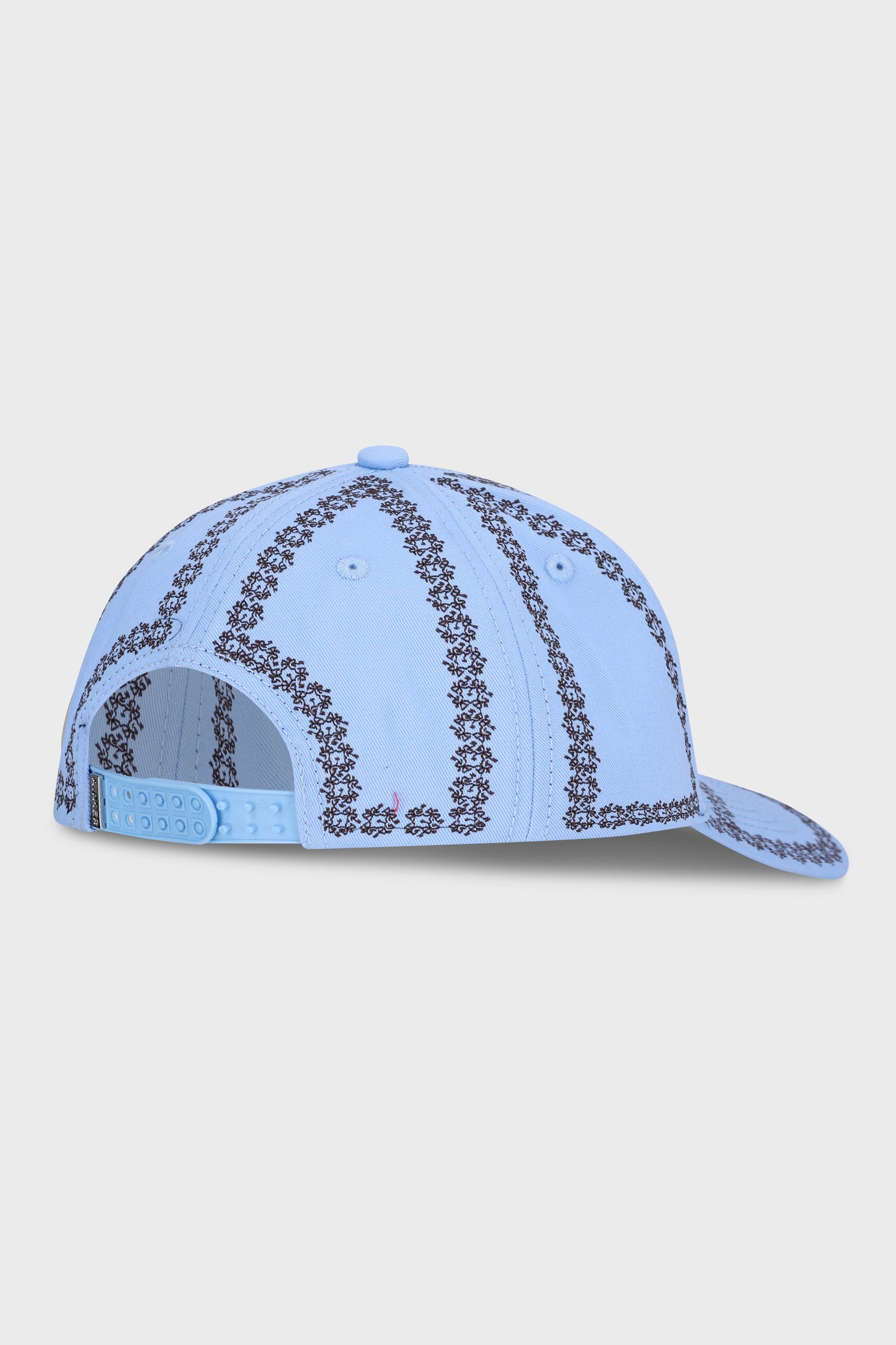 850 L.Blue Hat