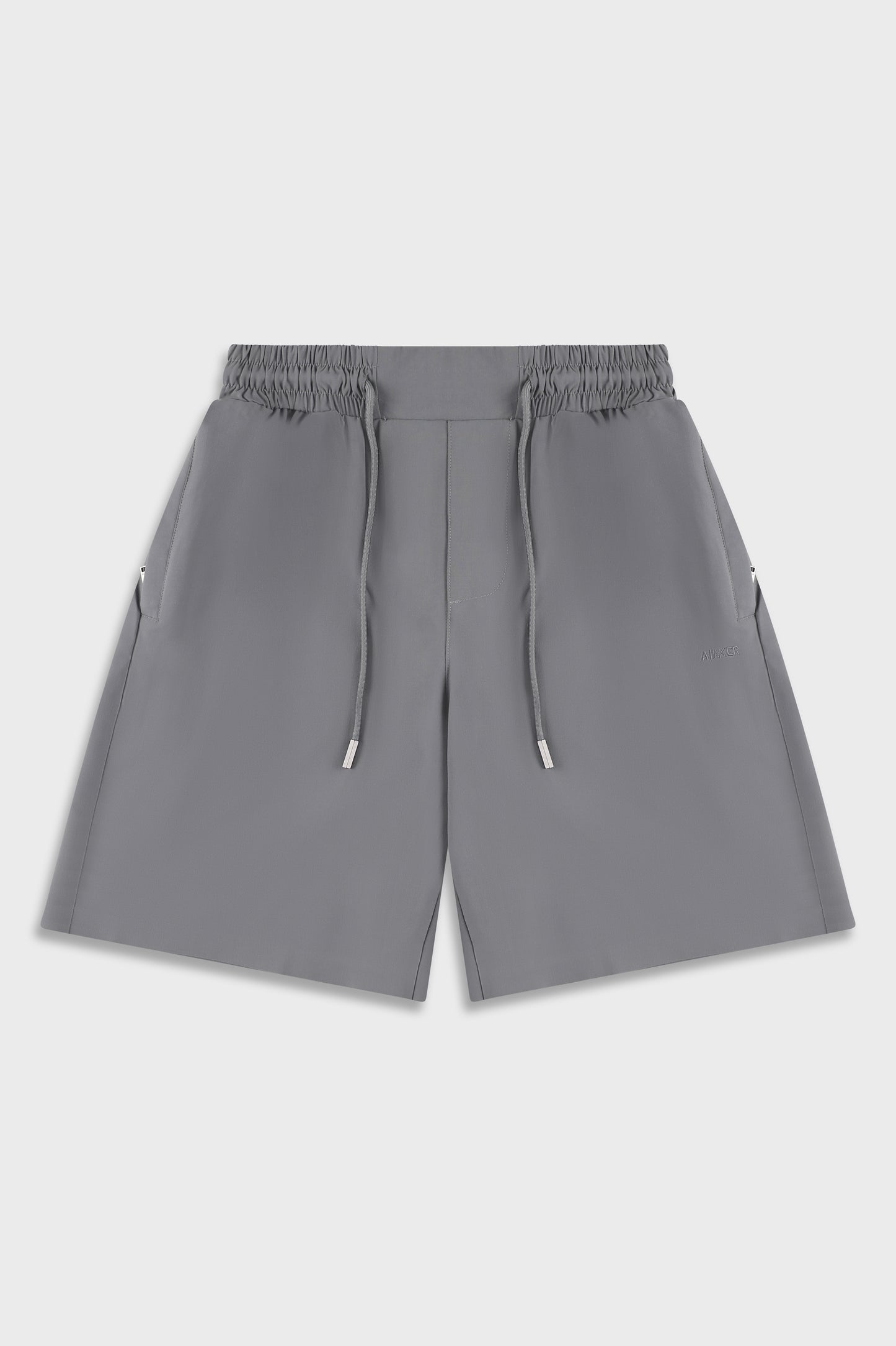 Short 778 Gray Pants