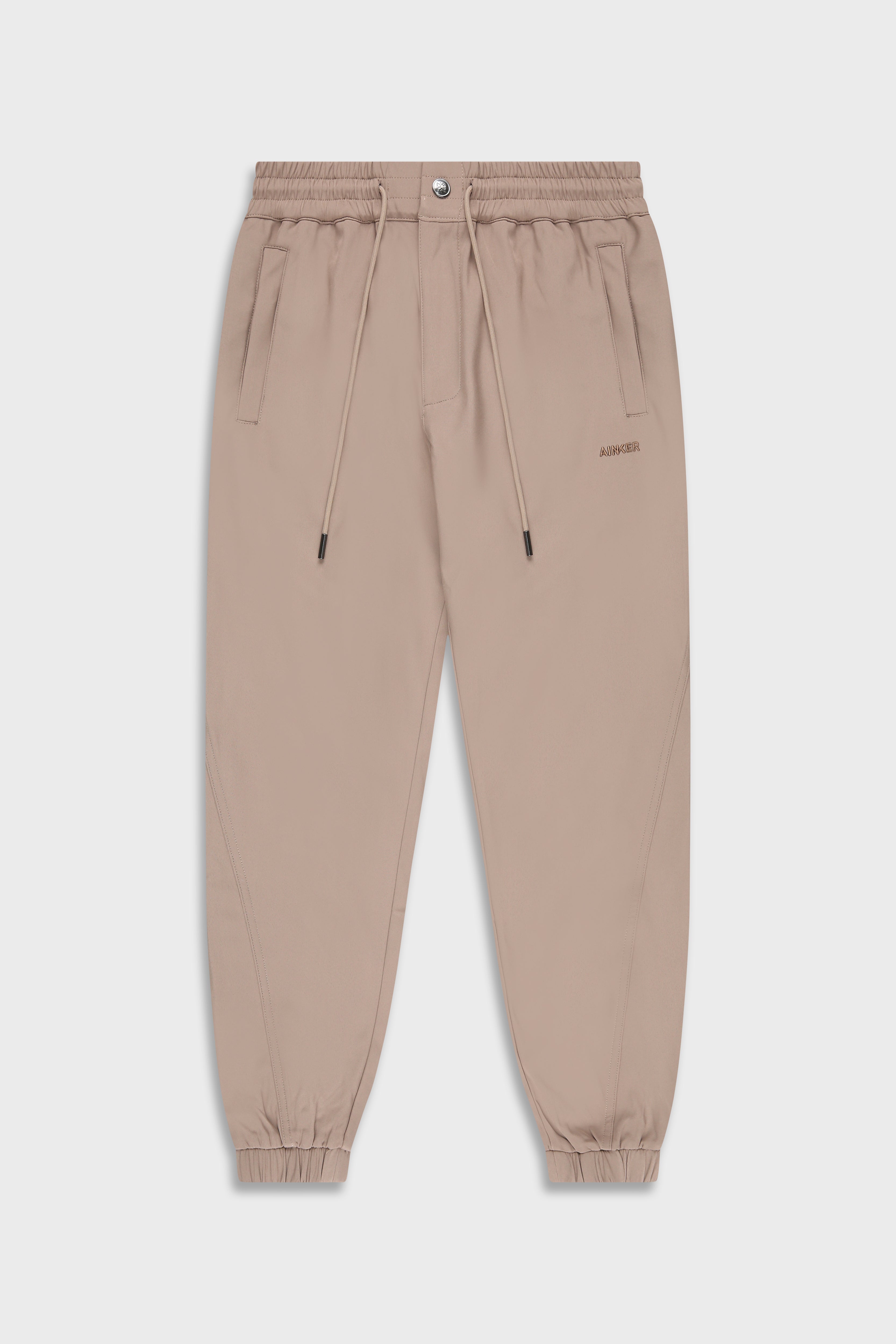 Jogger 662 Brown Pants