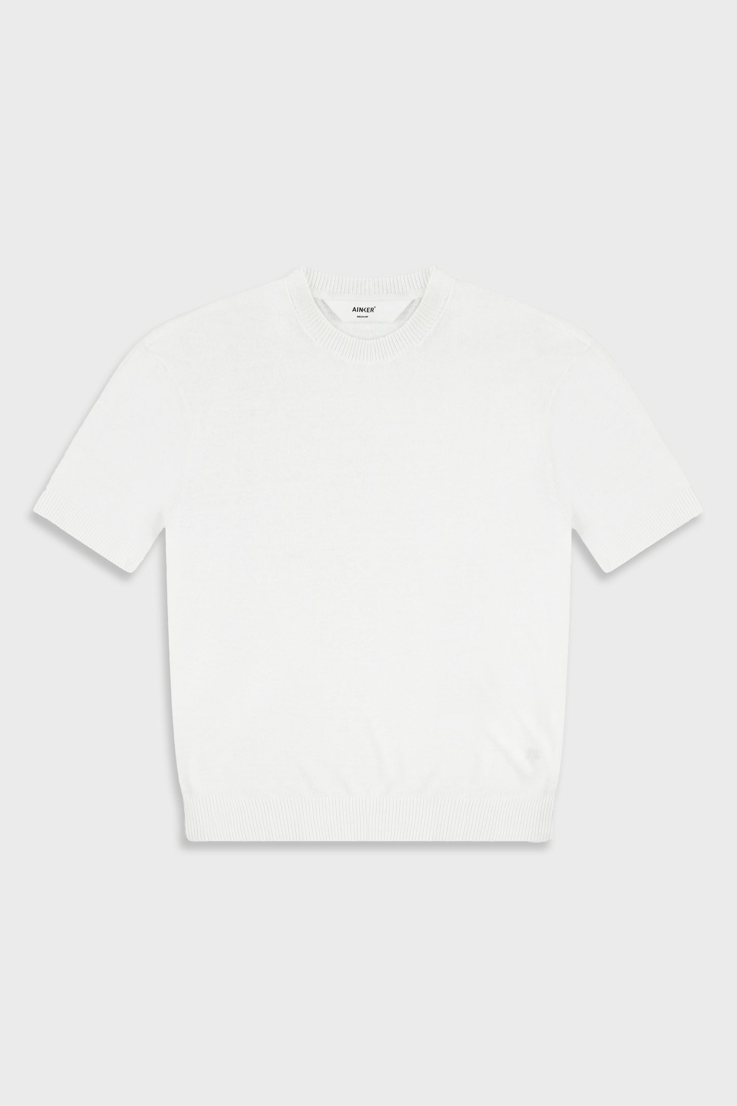 White Linen 762 T-SHIRT