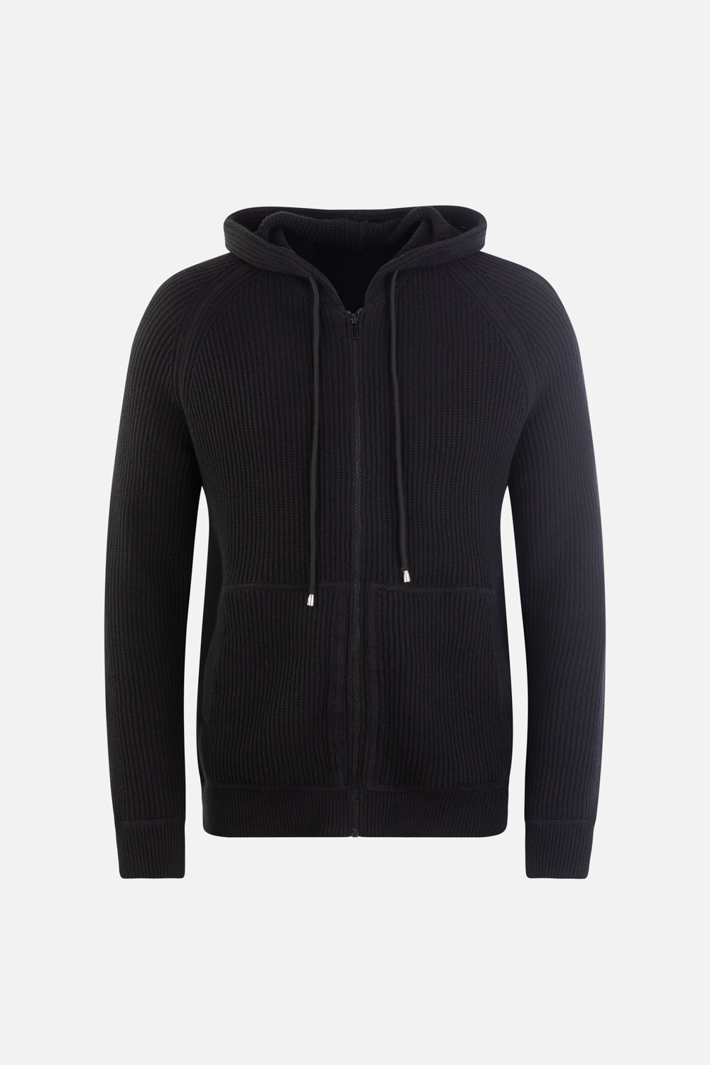 CASHMERE HOODIE