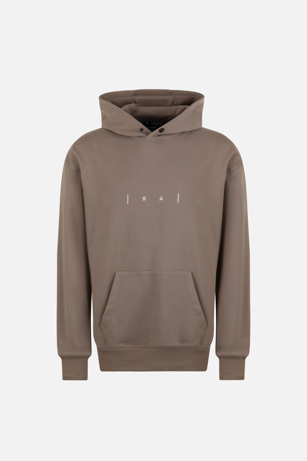 AR MOCHA HOODIE