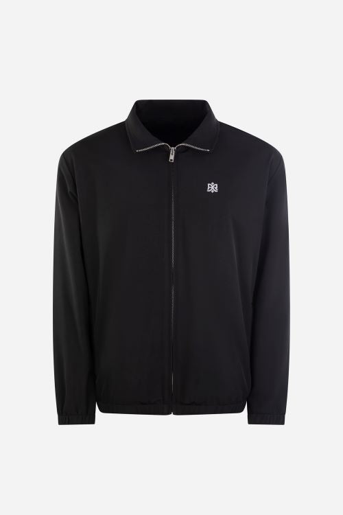 AINKER AR BLACK JACKET