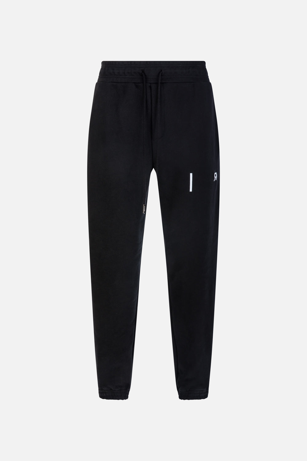 AR BLACK SWEATPANTS