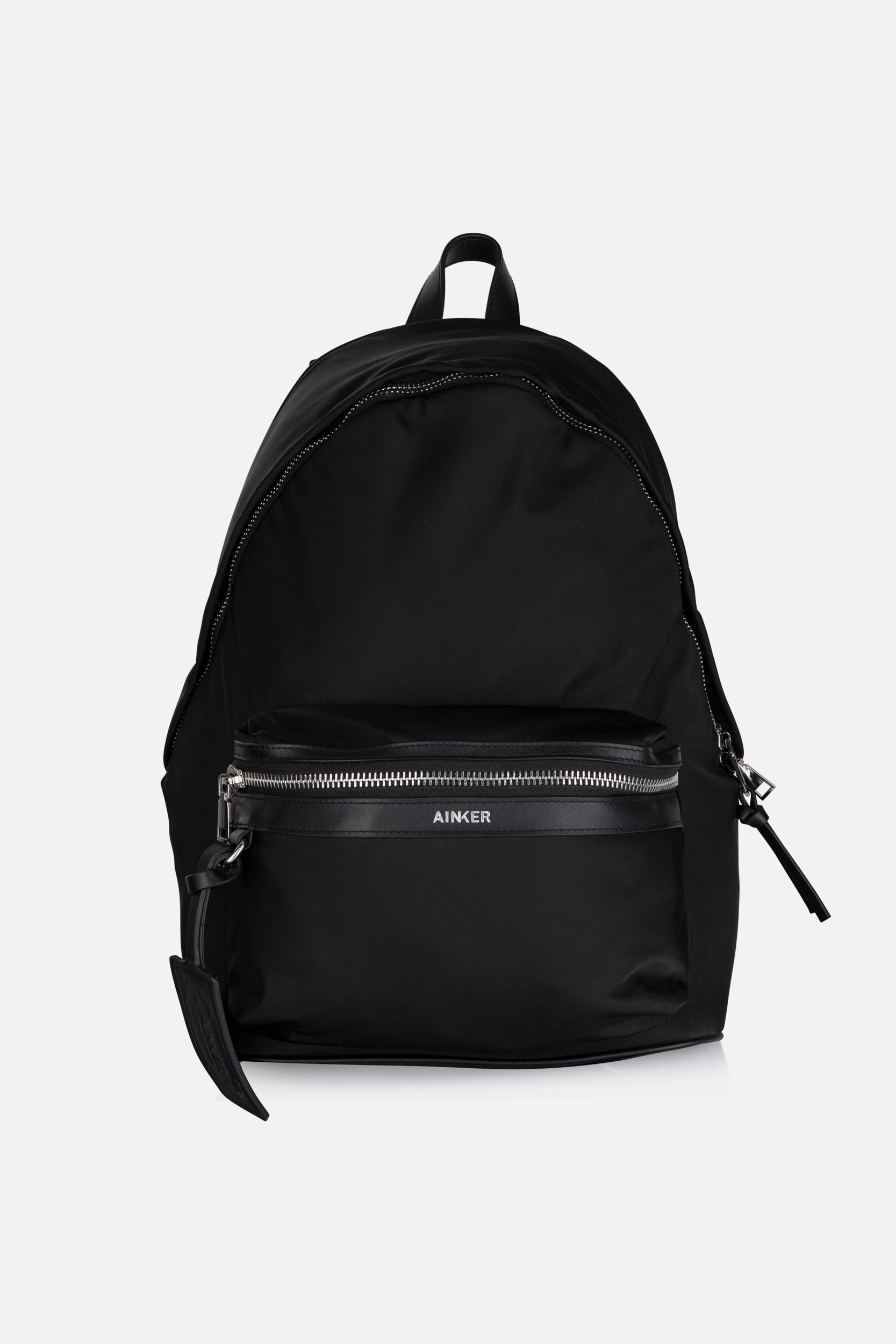 Nylon Backpack