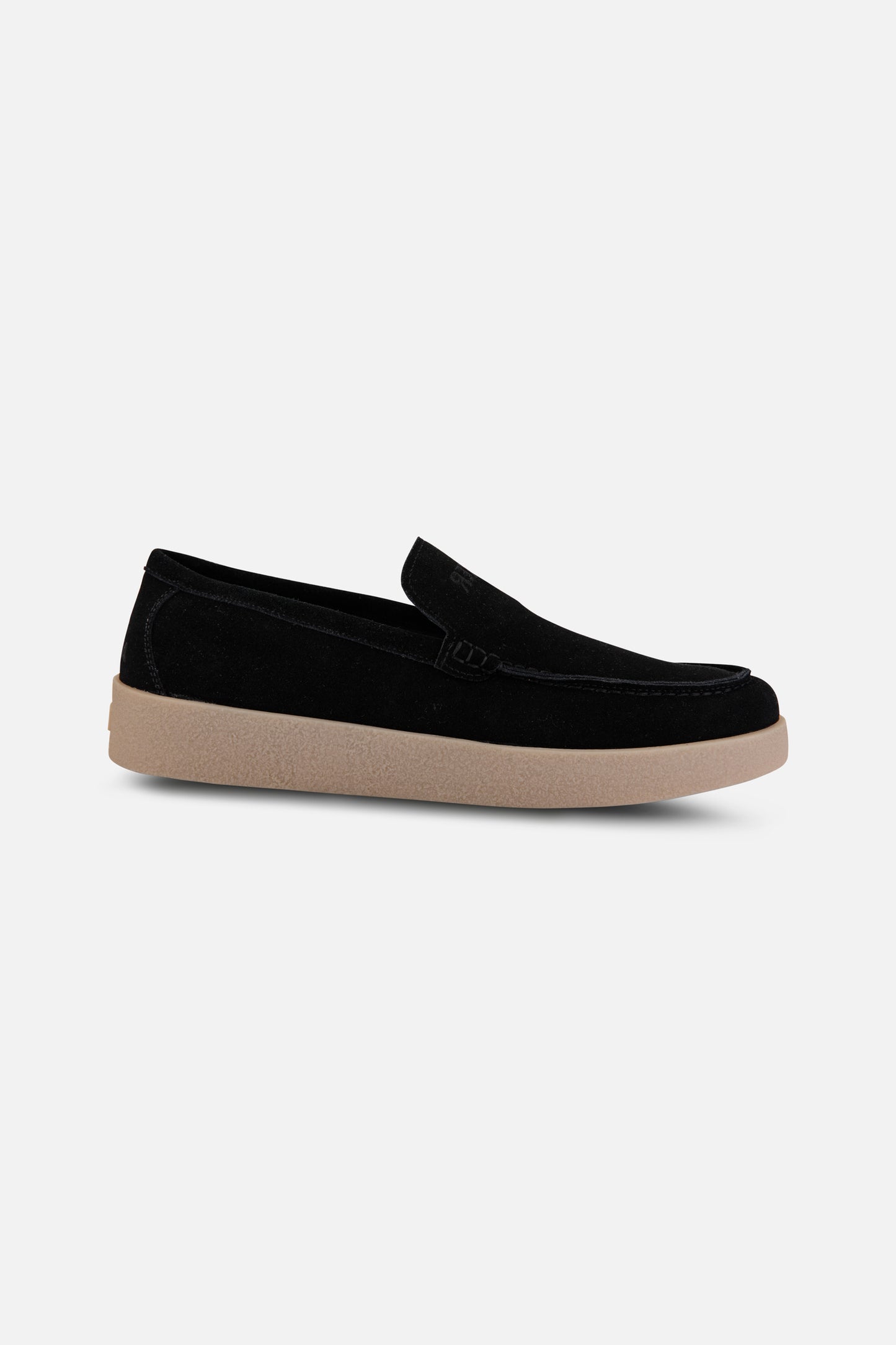 Loafer Black