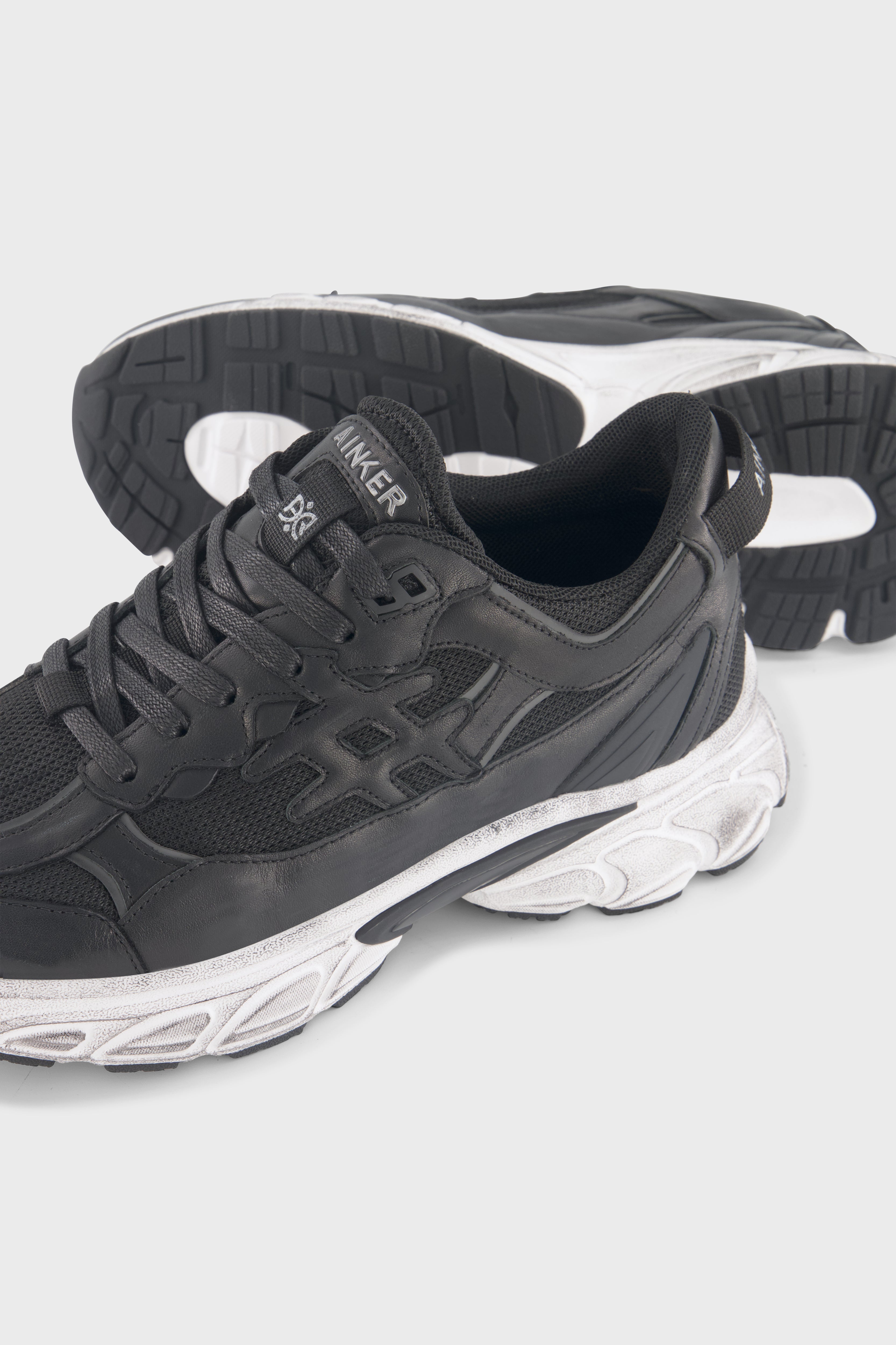 Fast Break Black
