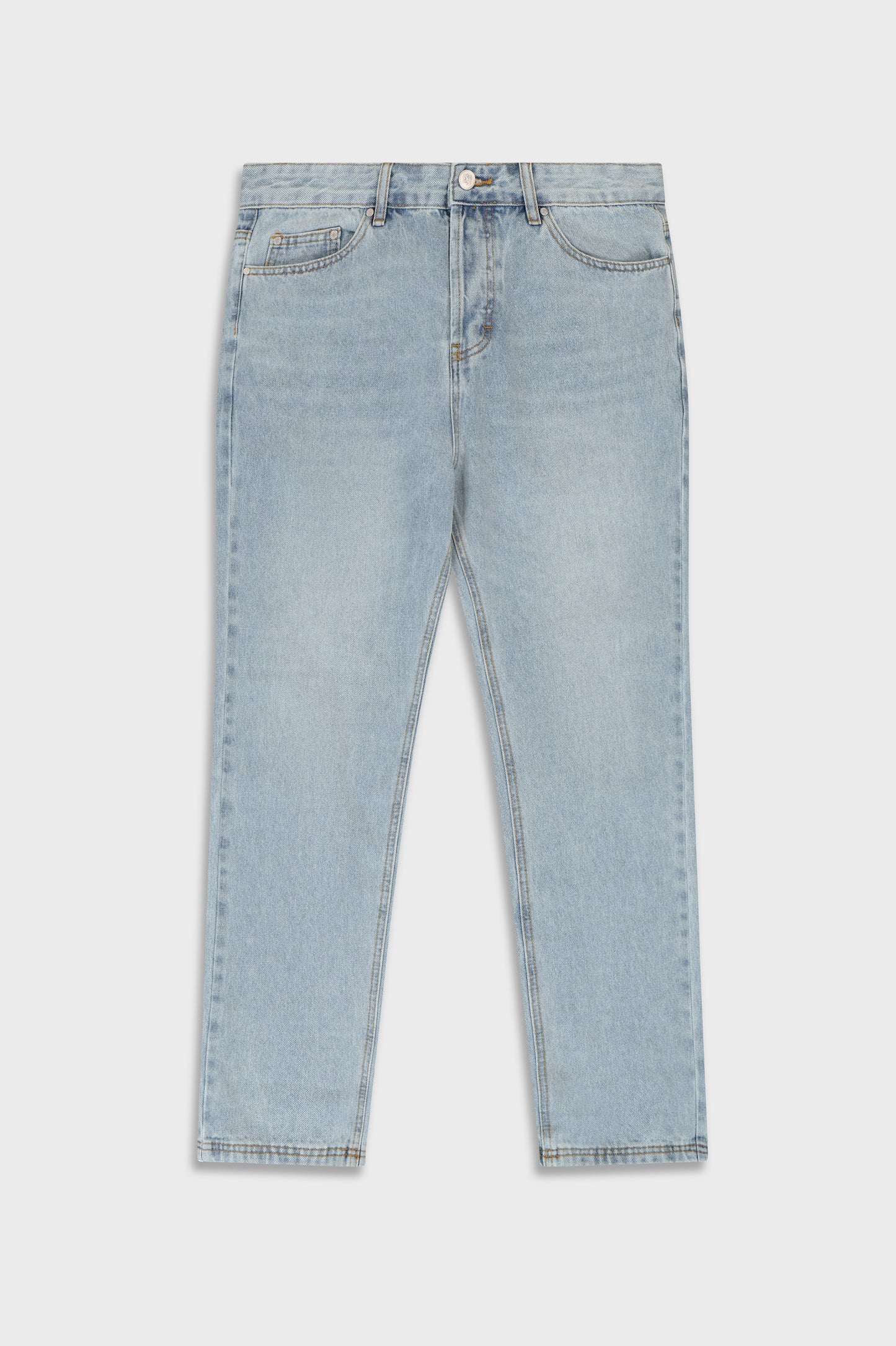 Rodeo L.Blue 380 Regular Fit Jeans