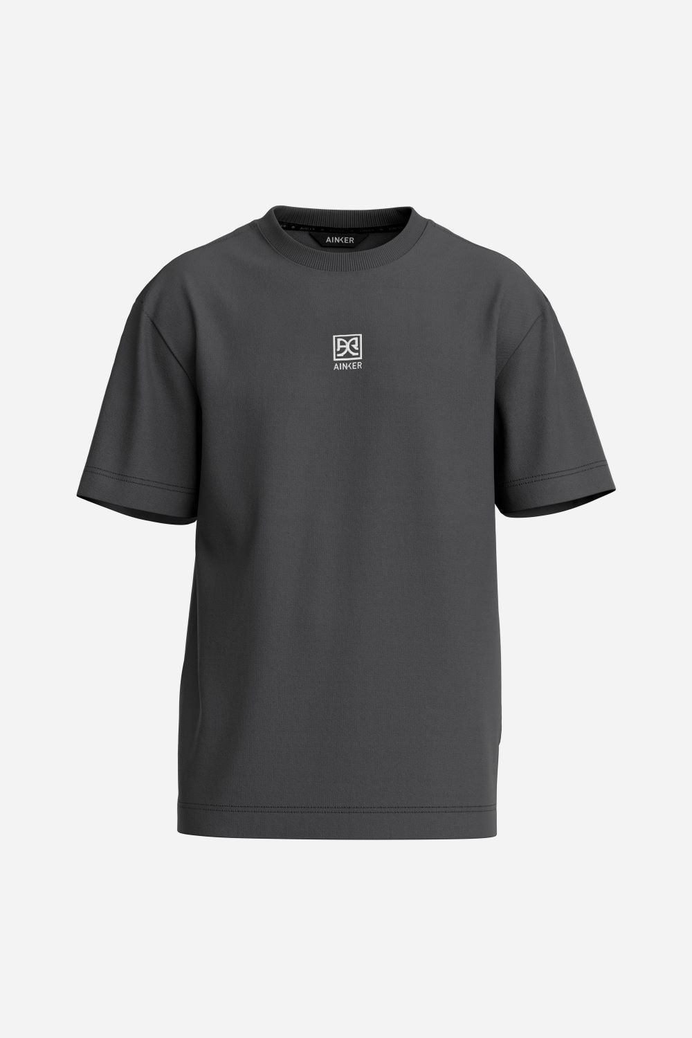 AINKER AR GREY T-Shirt