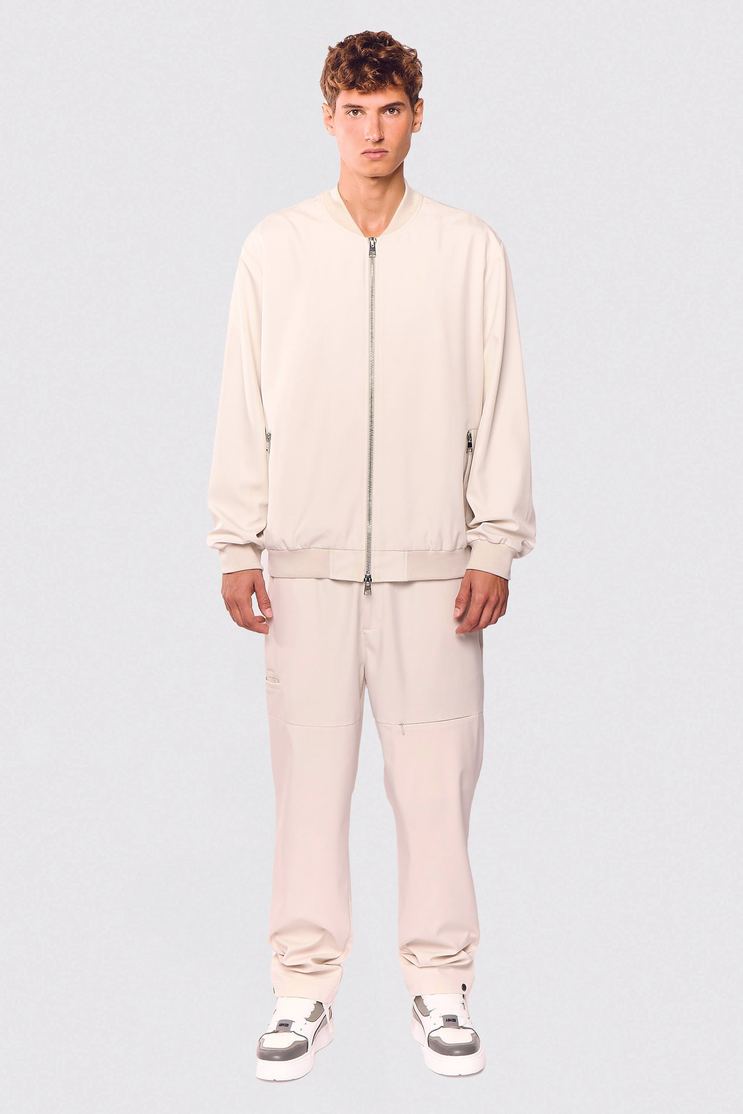 Off-White 603 Jacket