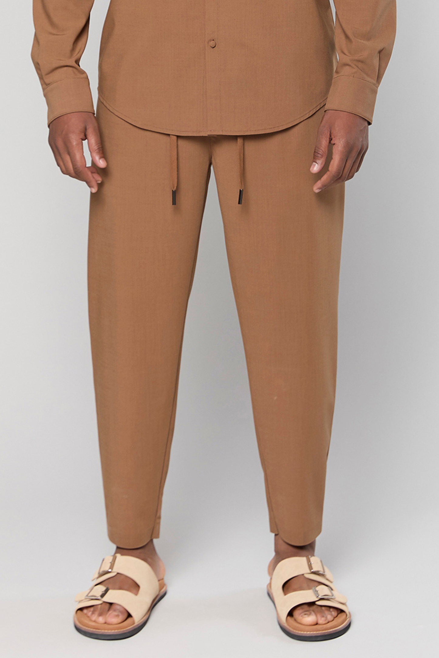 Straight 779 Mocha Pants