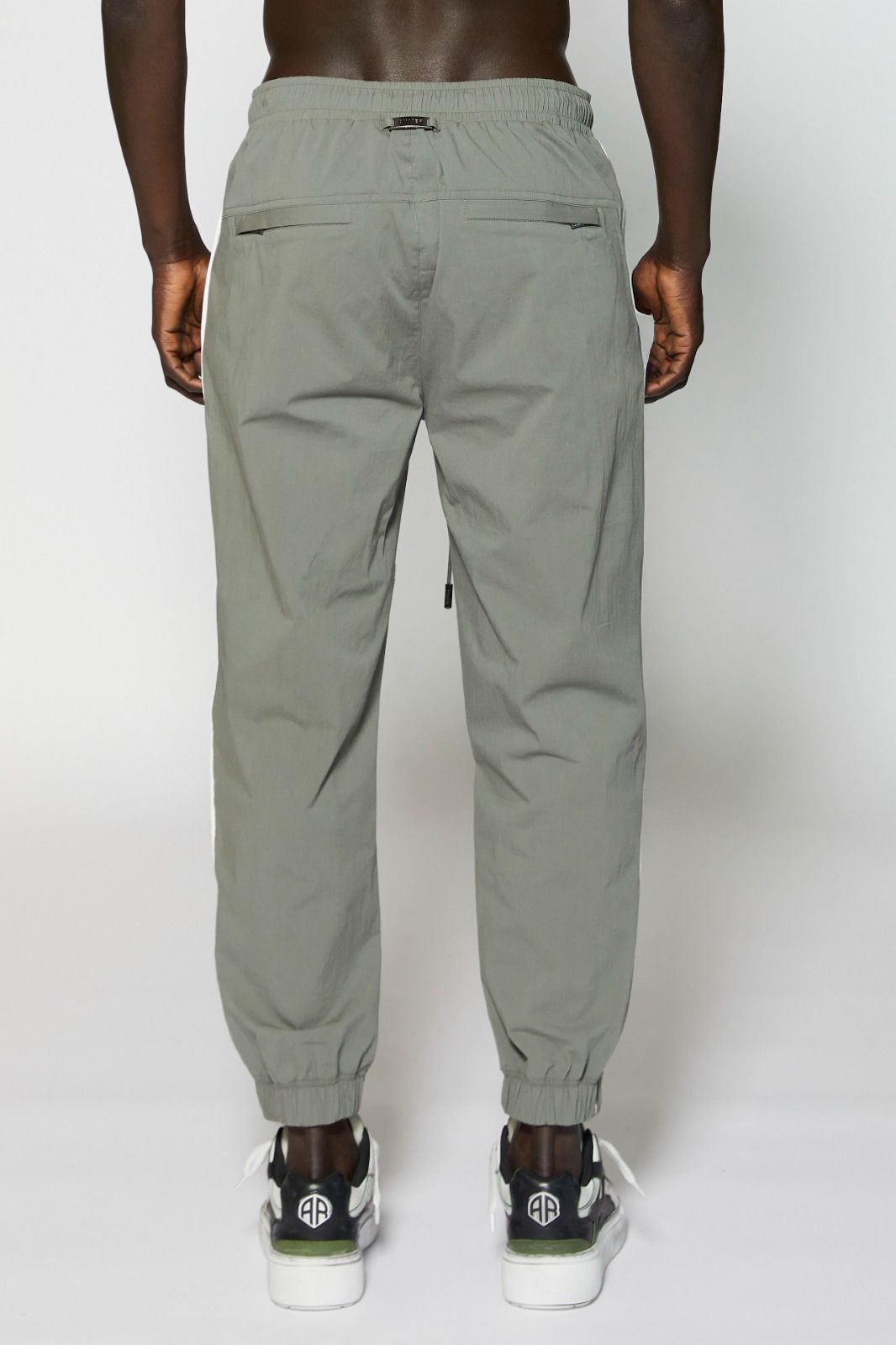 Jogging 256 Gray Pants