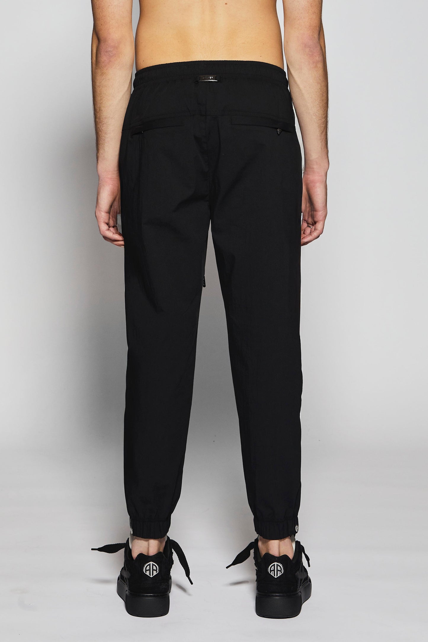 Jogging 256 Black Pants