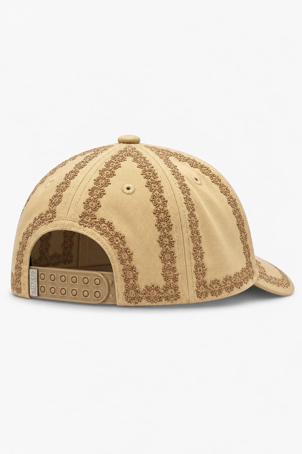 1180 Mocha Hat