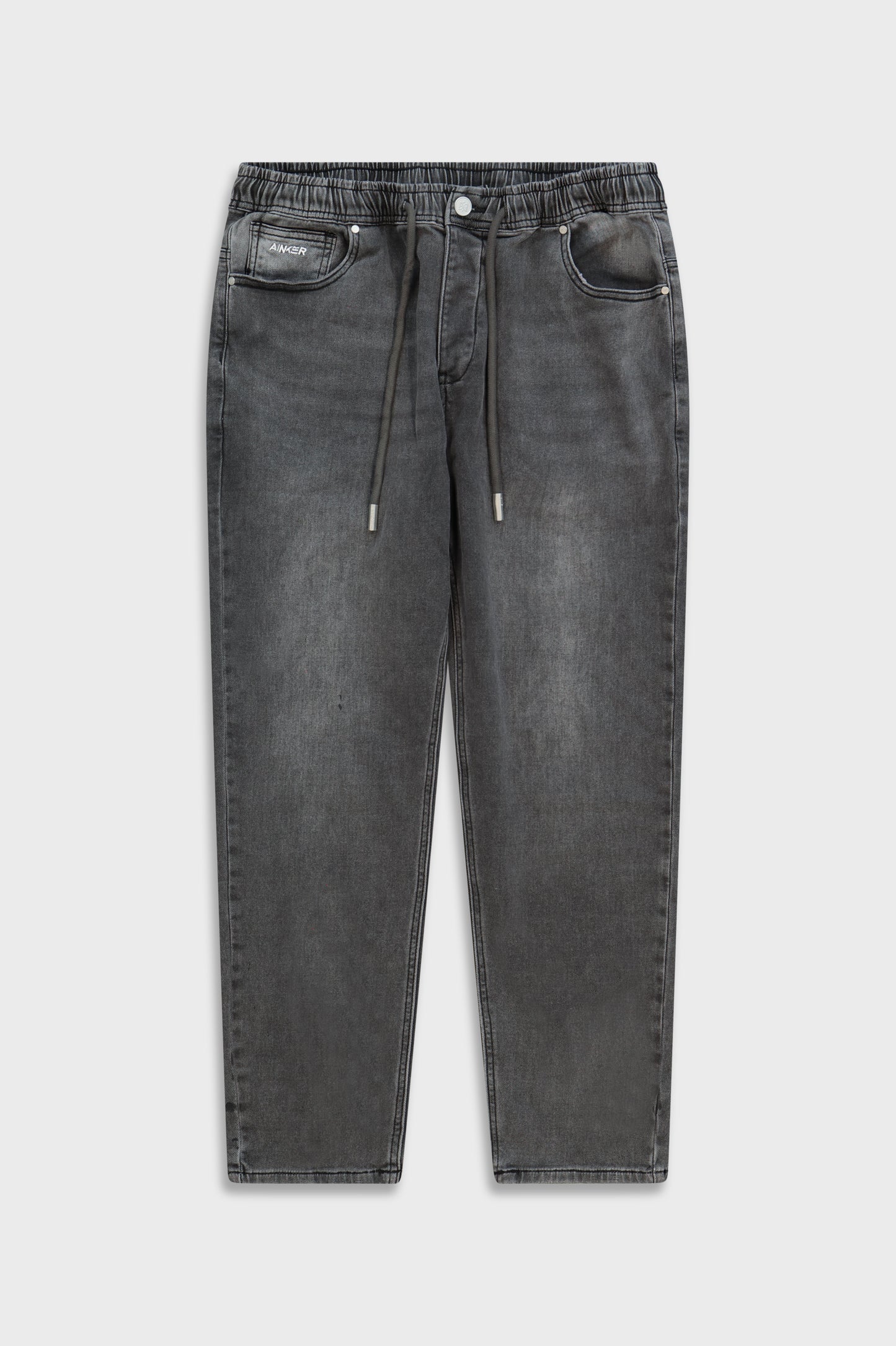 Jog L.Gray 680 Regular Fit Jeans