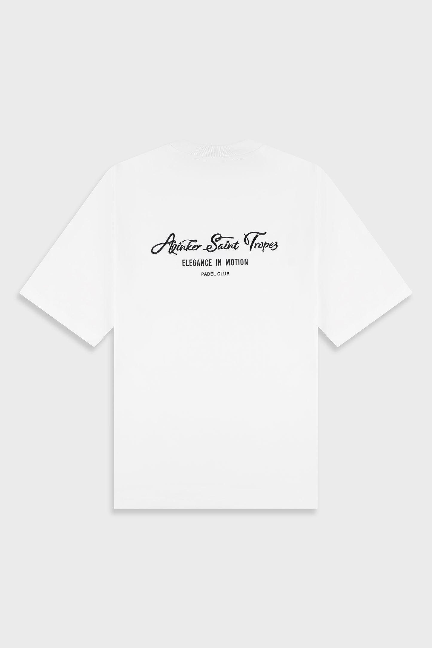 Cotton 729 White T-Shirt