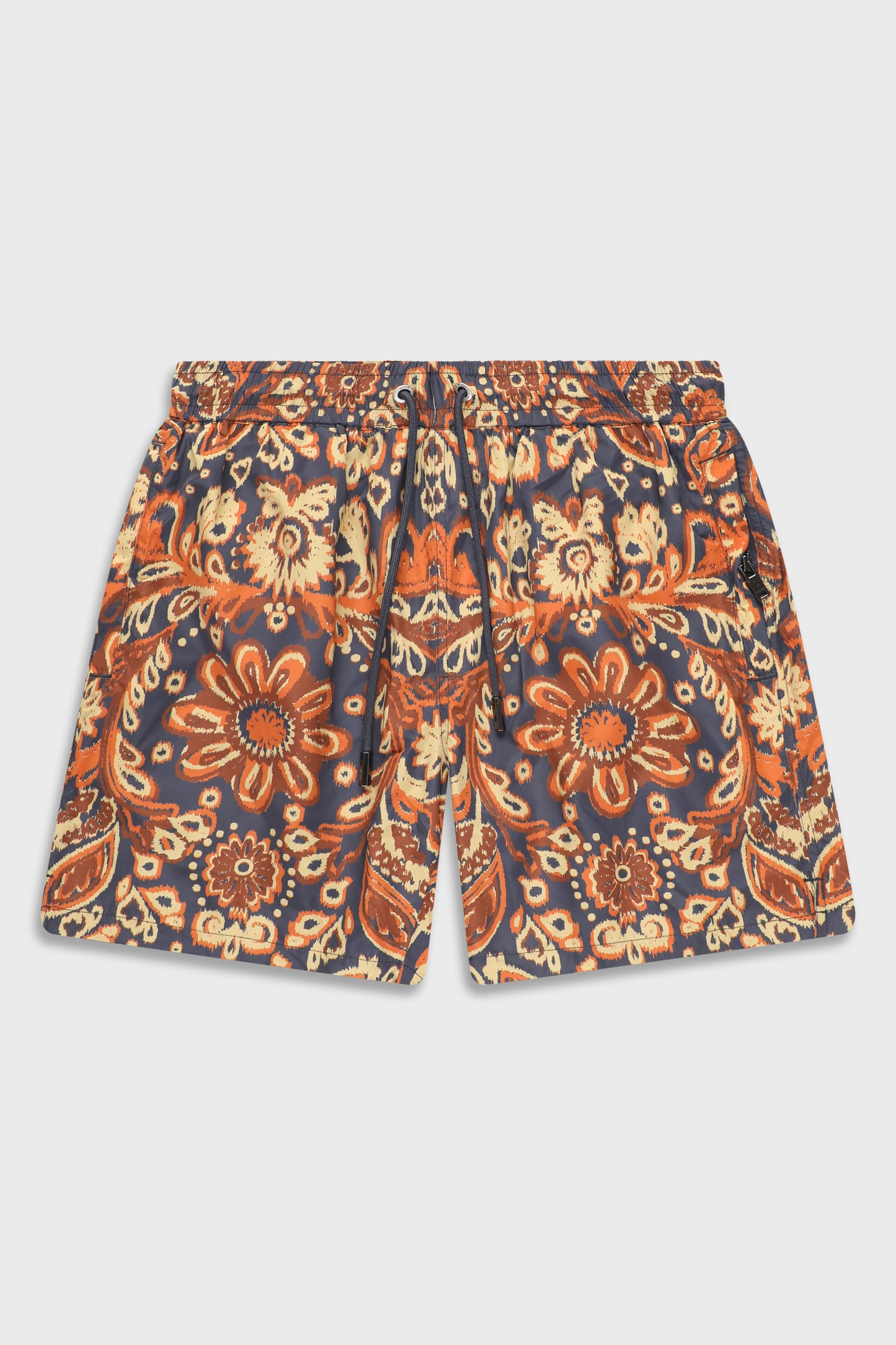 Florel 816 Brown Swimwear