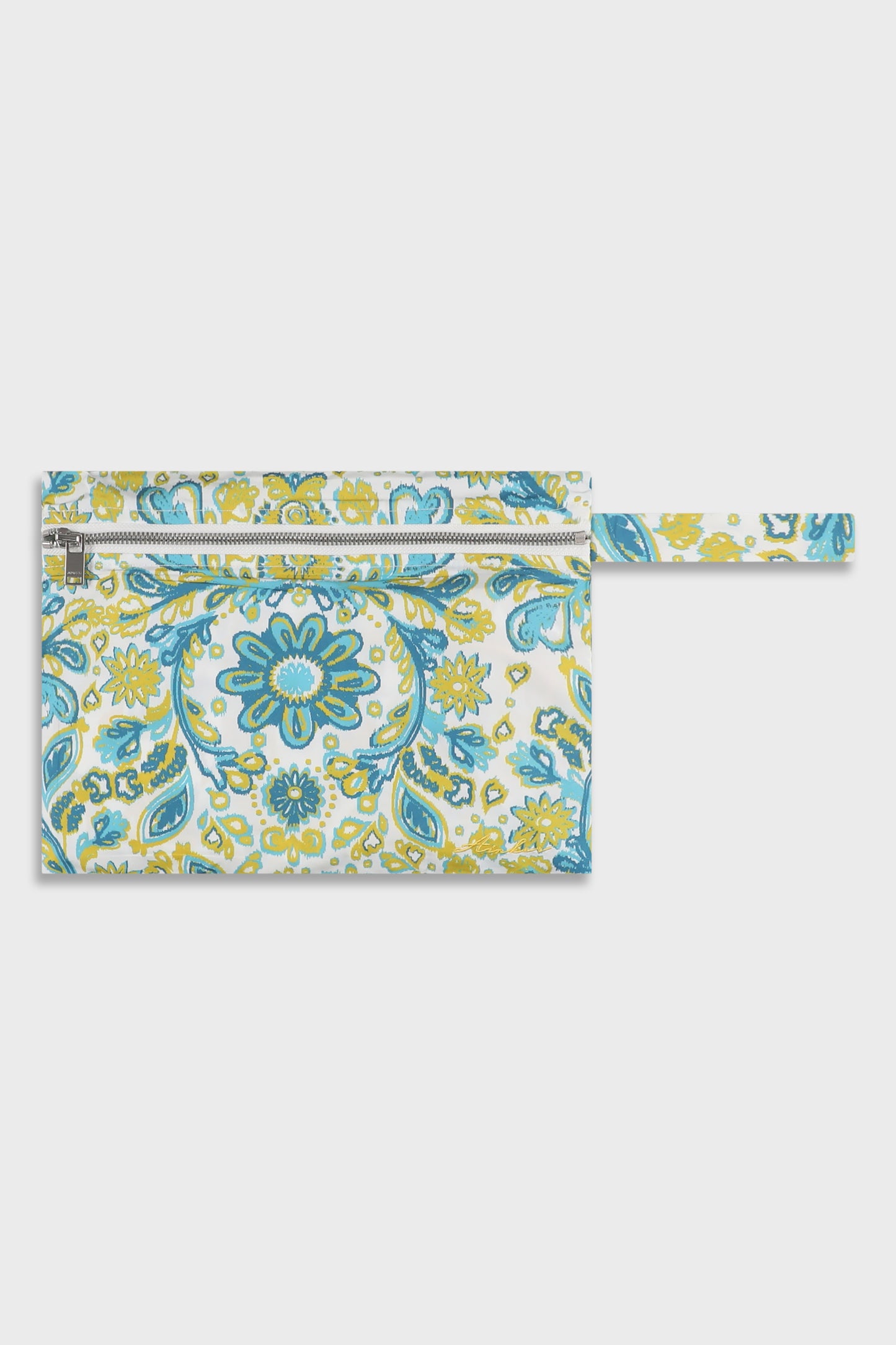 Florel 816 Yellow Swimwear