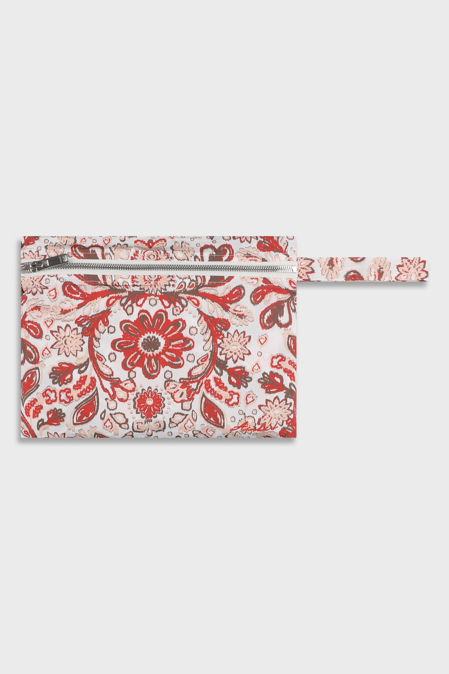 Florel 816 White Swimwear