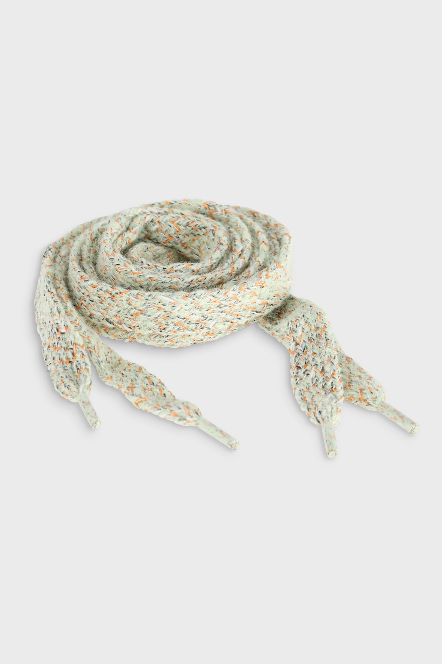 Backdoor Canvas White