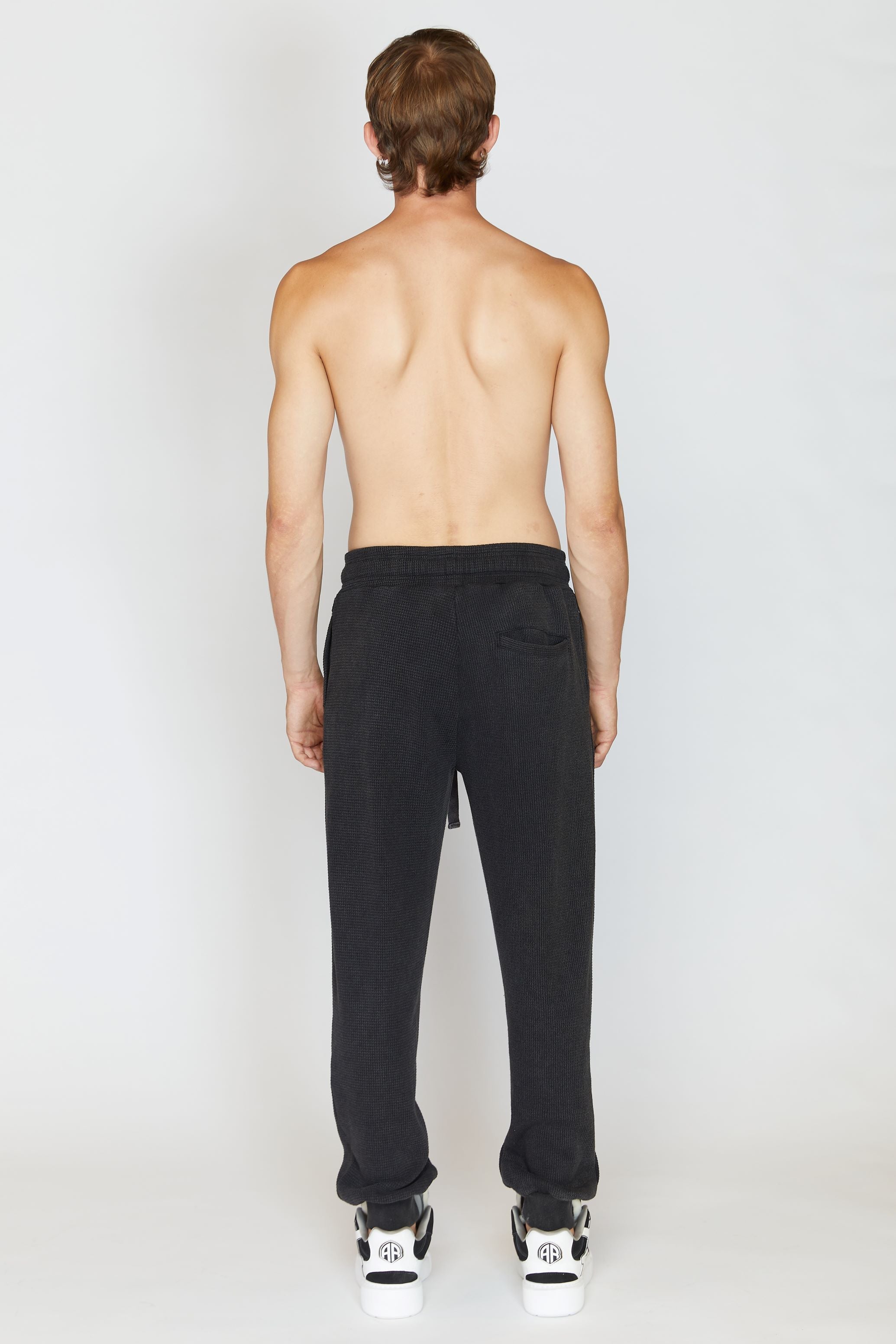 AINKER WASH GRAY PANT