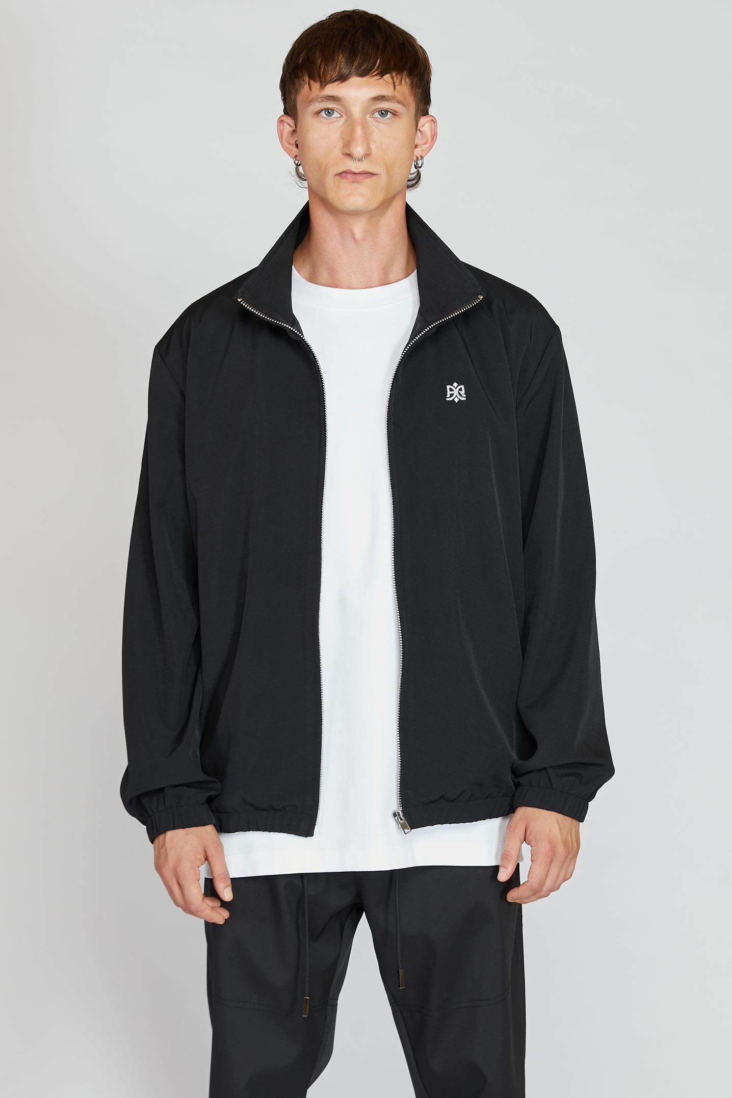 AINKER AR BLACK JACKET