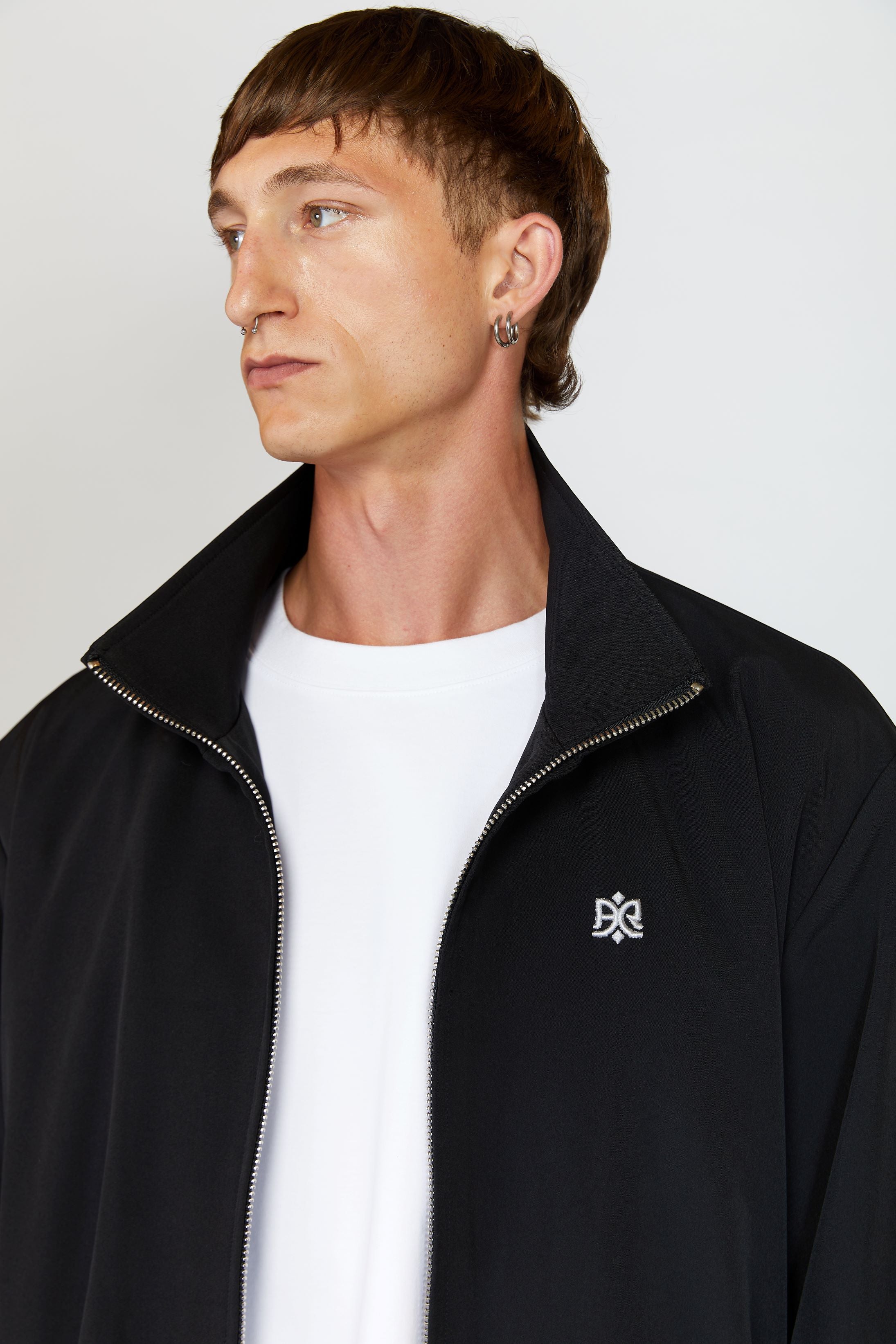 AINKER AR BLACK JACKET