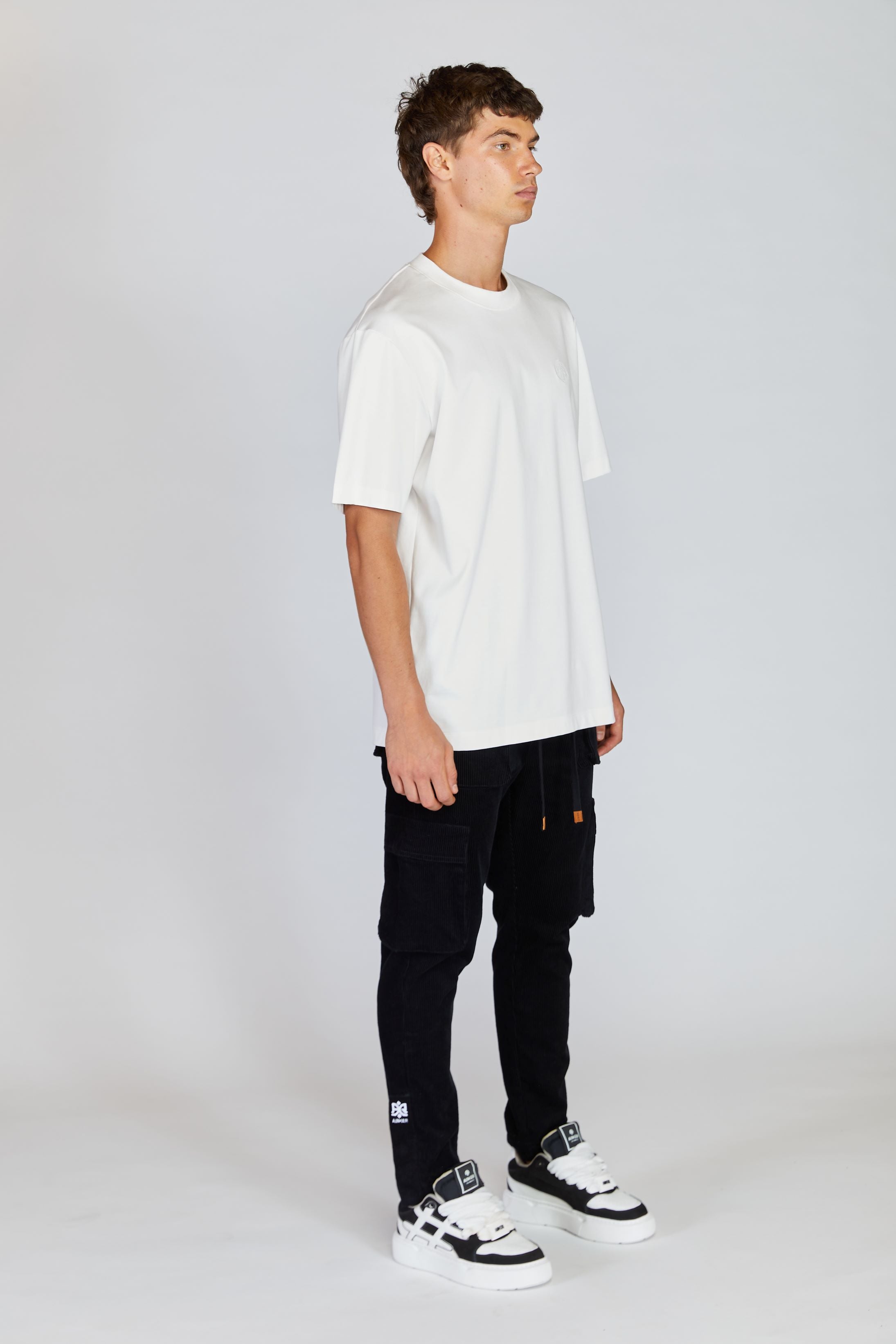 AINKER AR WHITE T-Shirt