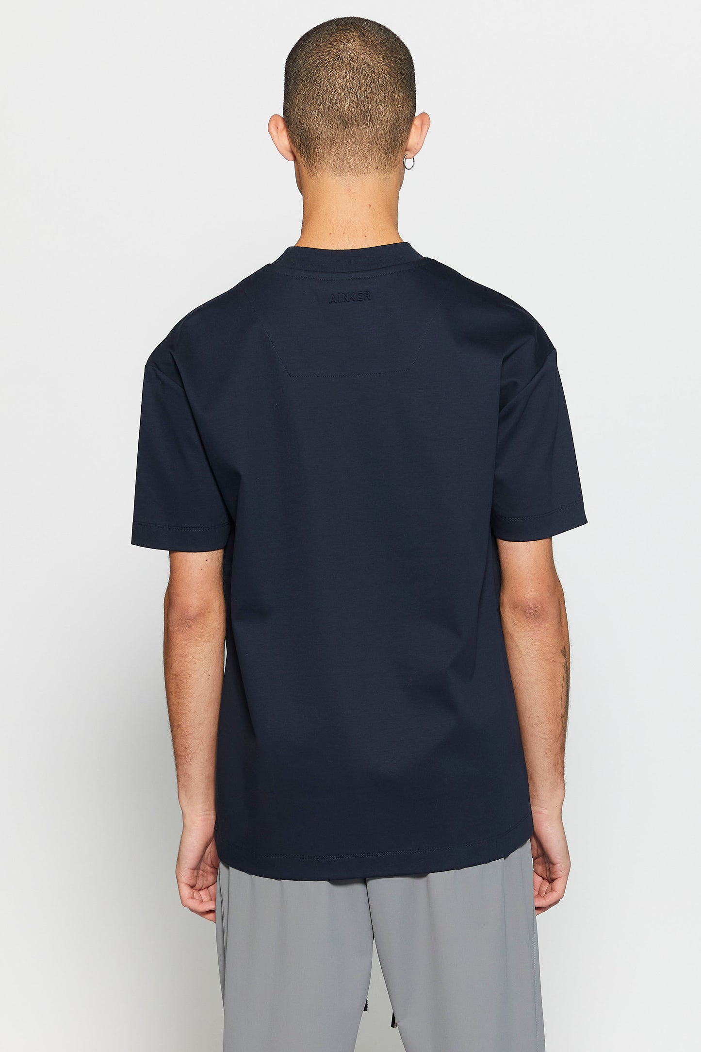 AR 225 Blue T-Shirt
