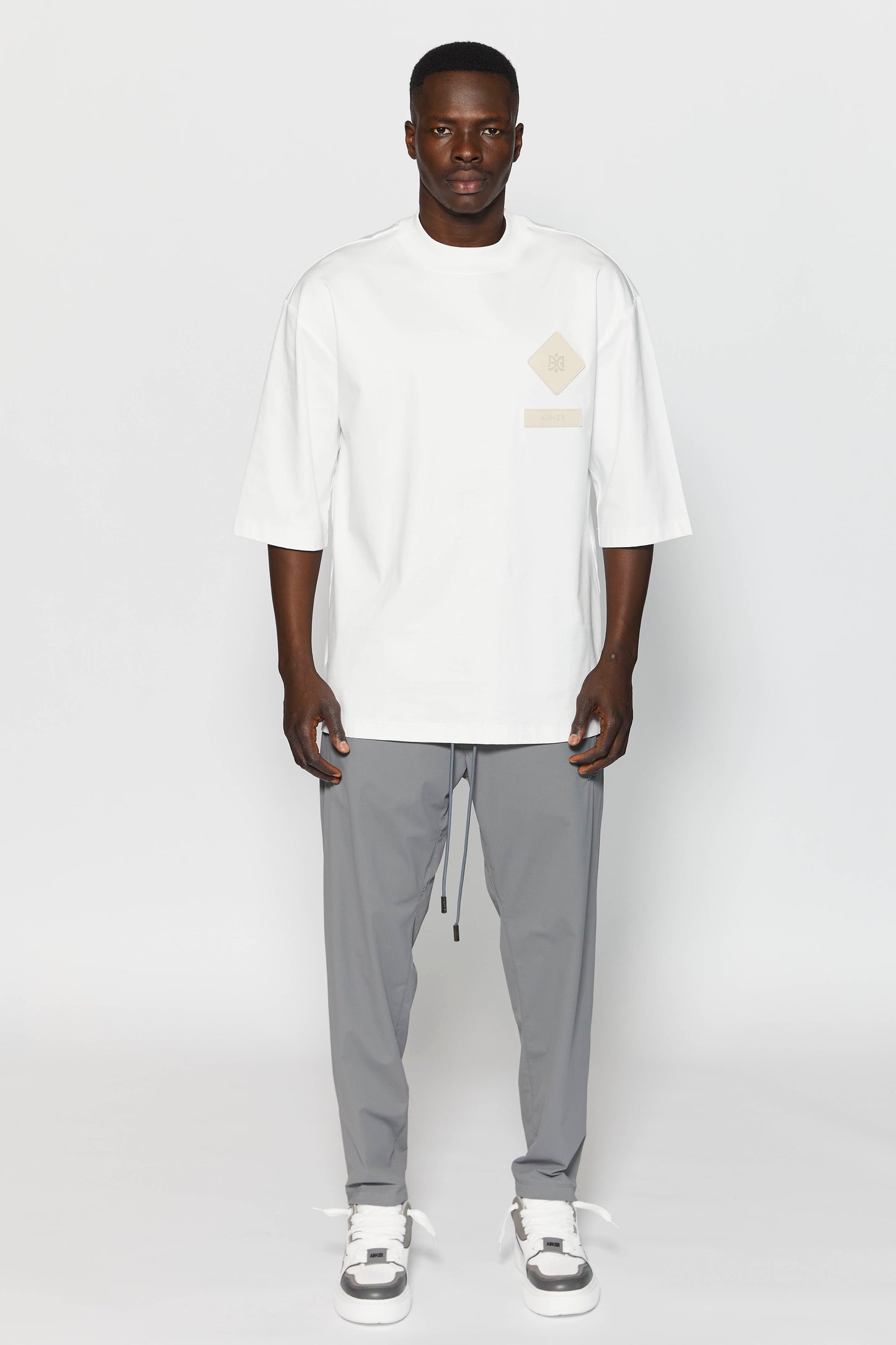 Japan 290 White T-Shirt