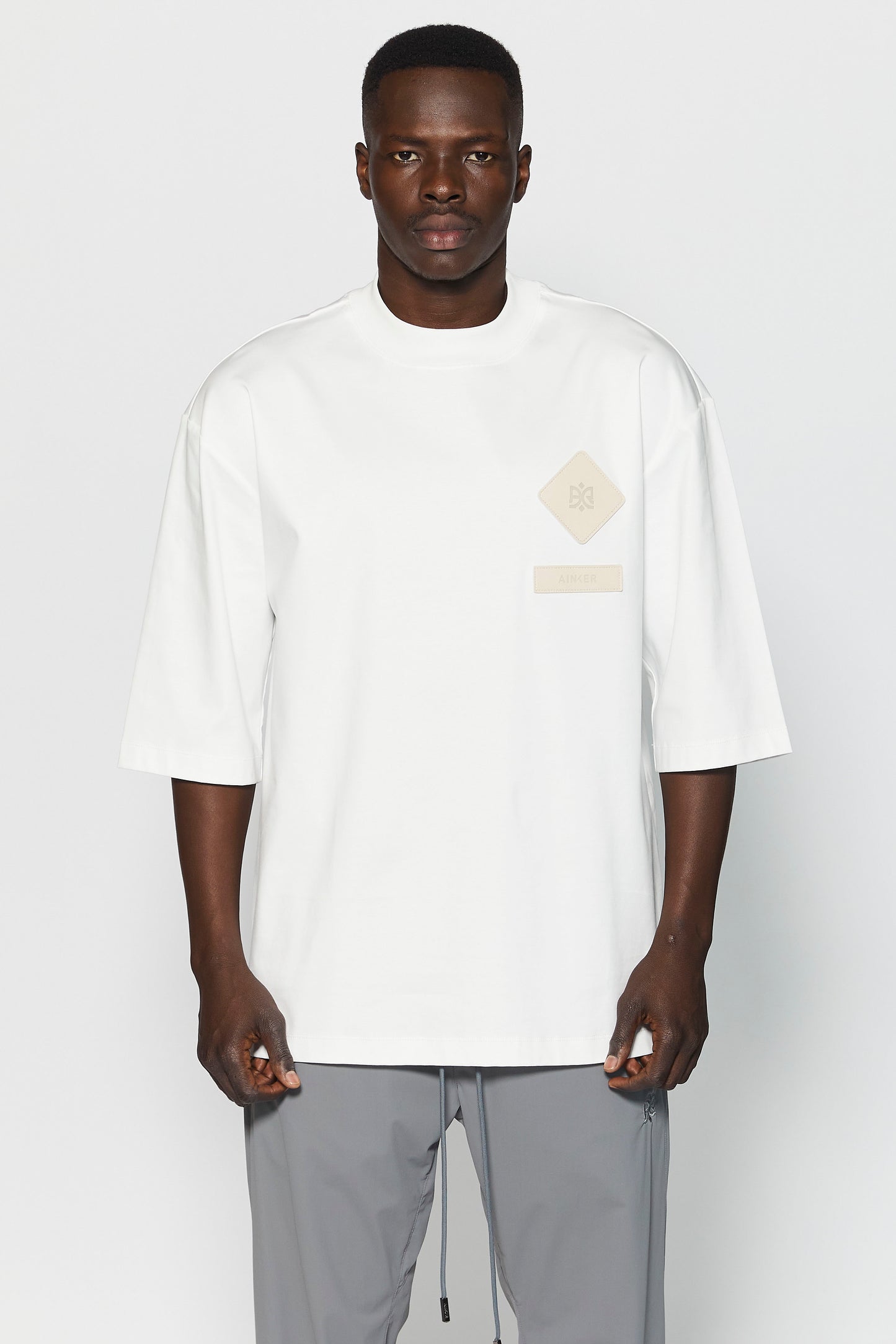 Japan 290 White T-Shirt