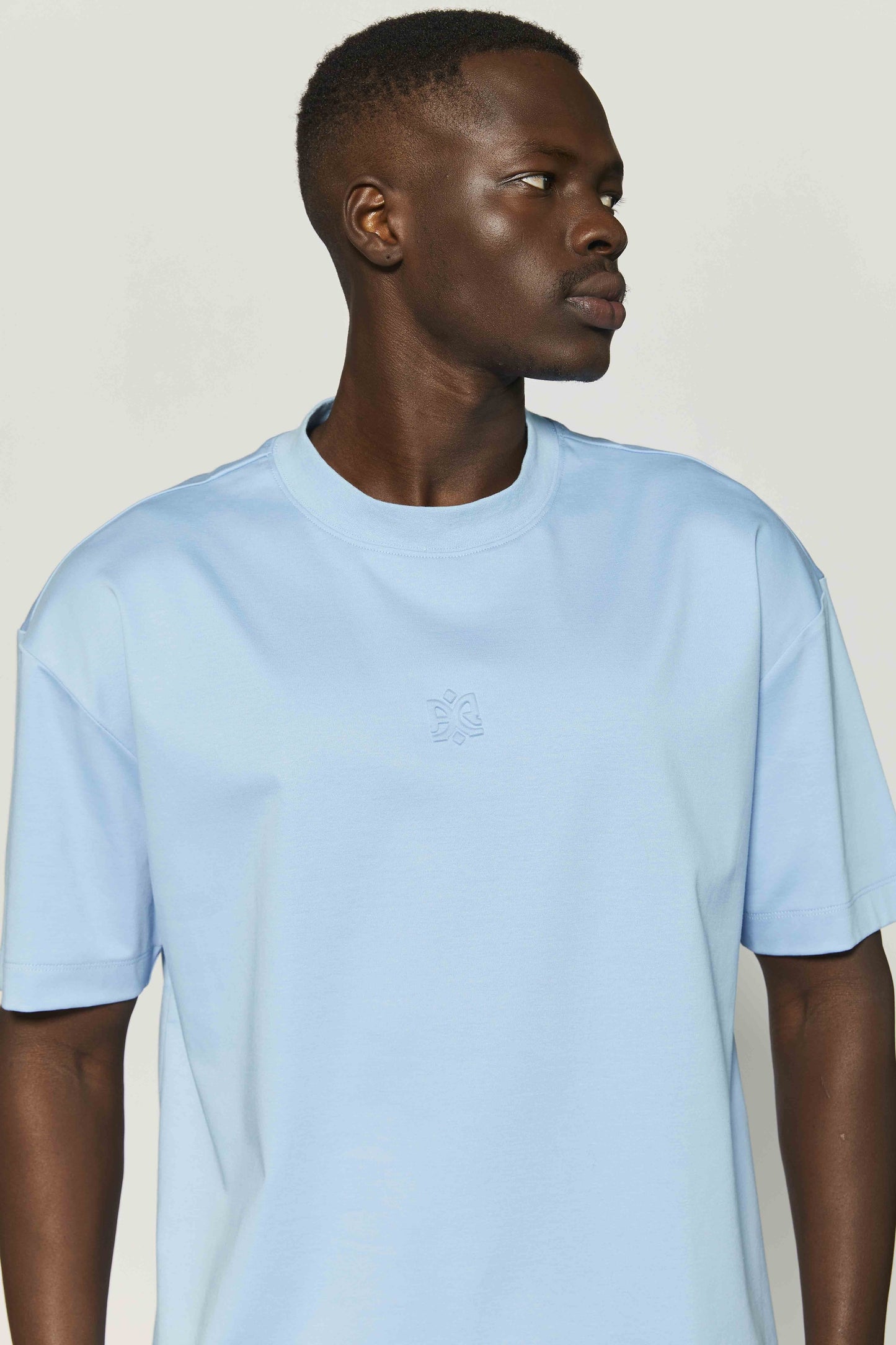 AR 225 Light Blue T-Shirt