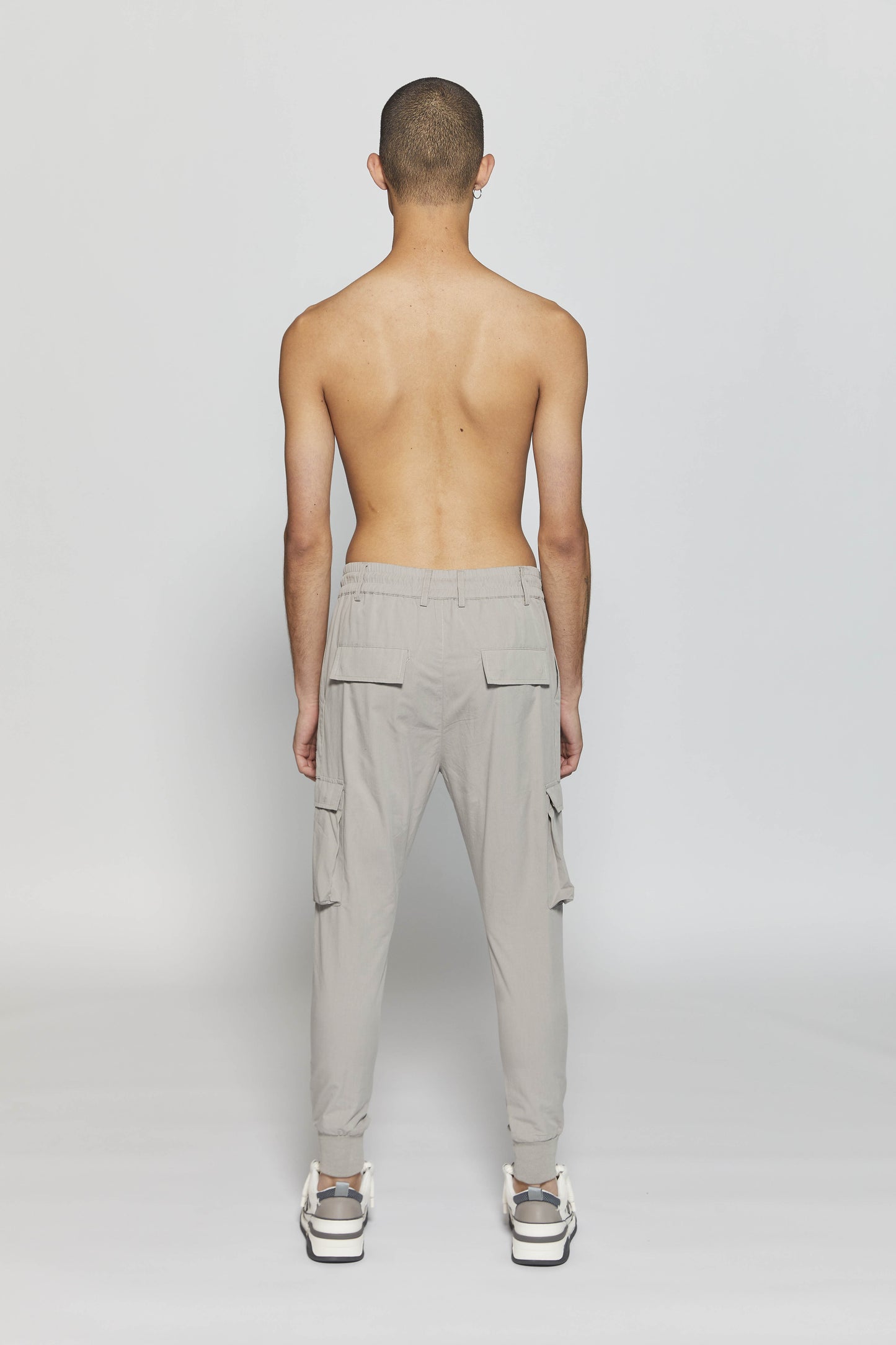 Cargo 255 Gray Pants