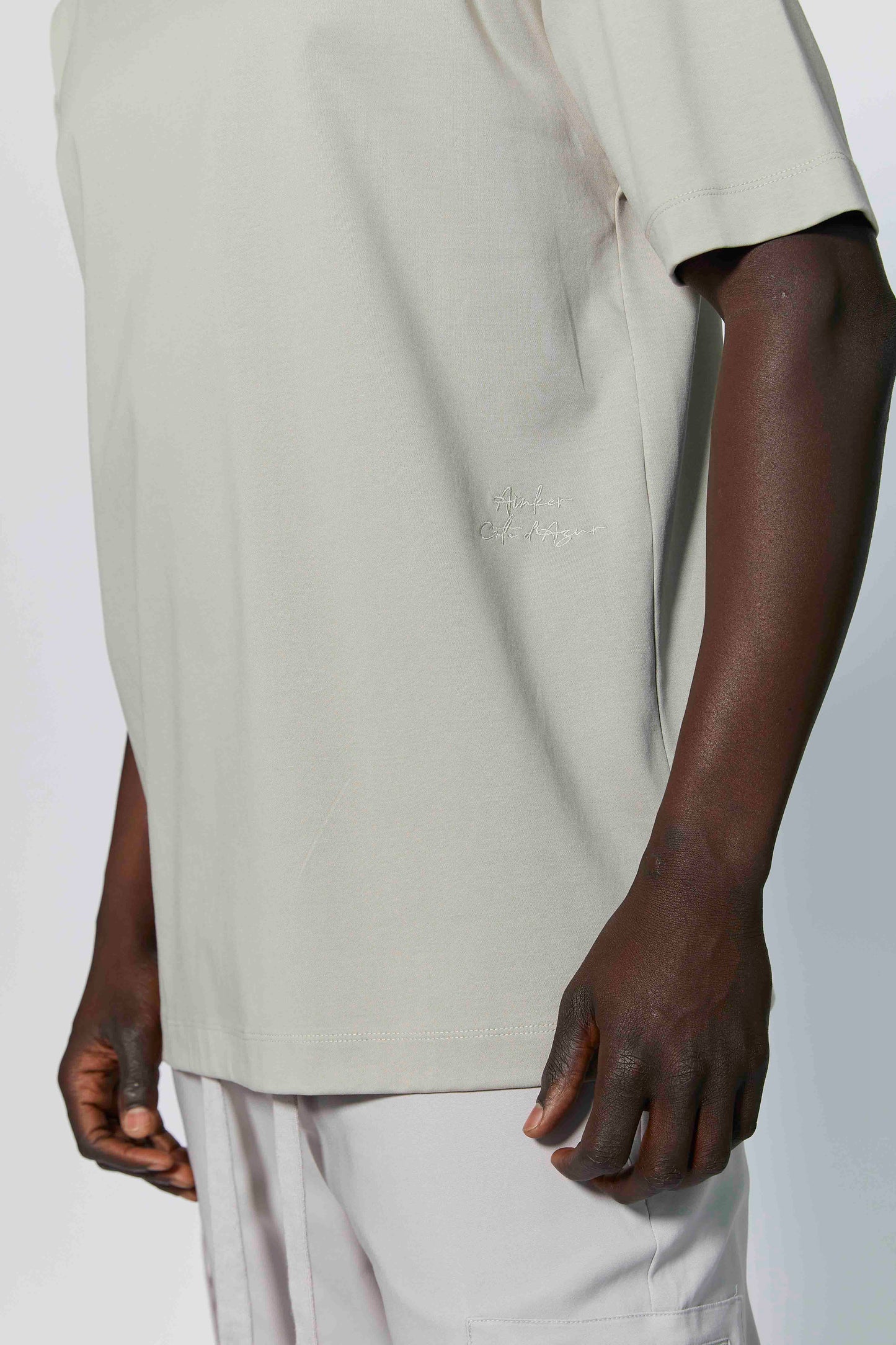 Signiture 228 Mocha T-Shirt