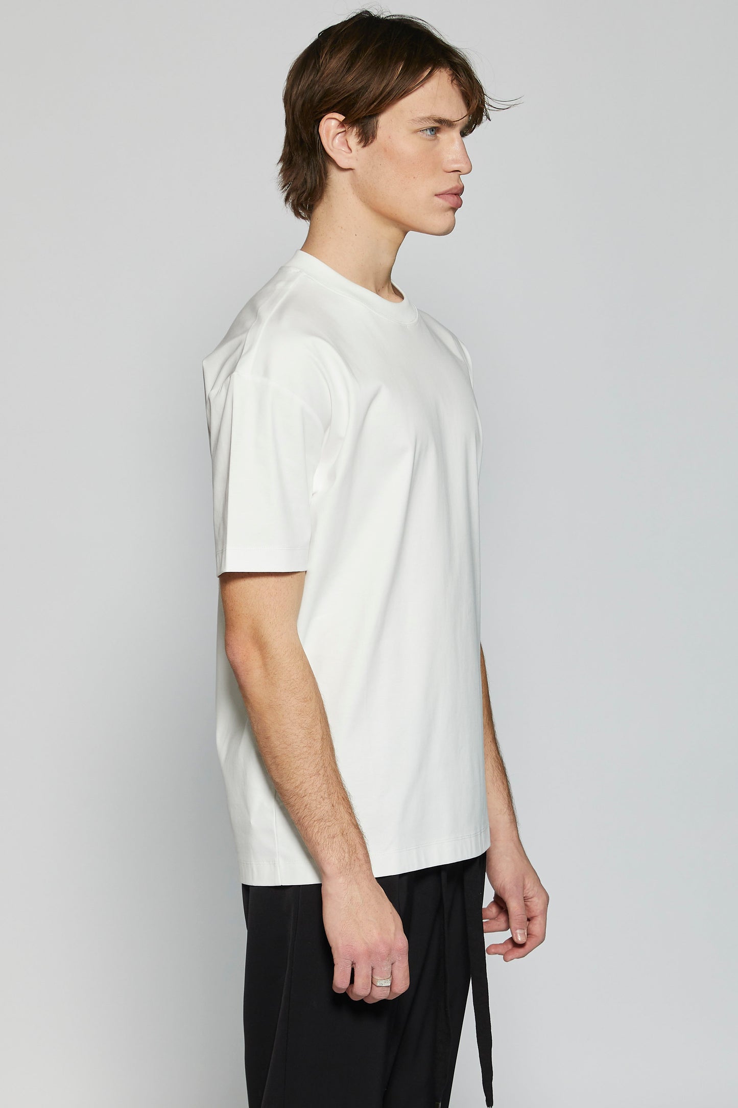 Signiture 228 White T-Shirt