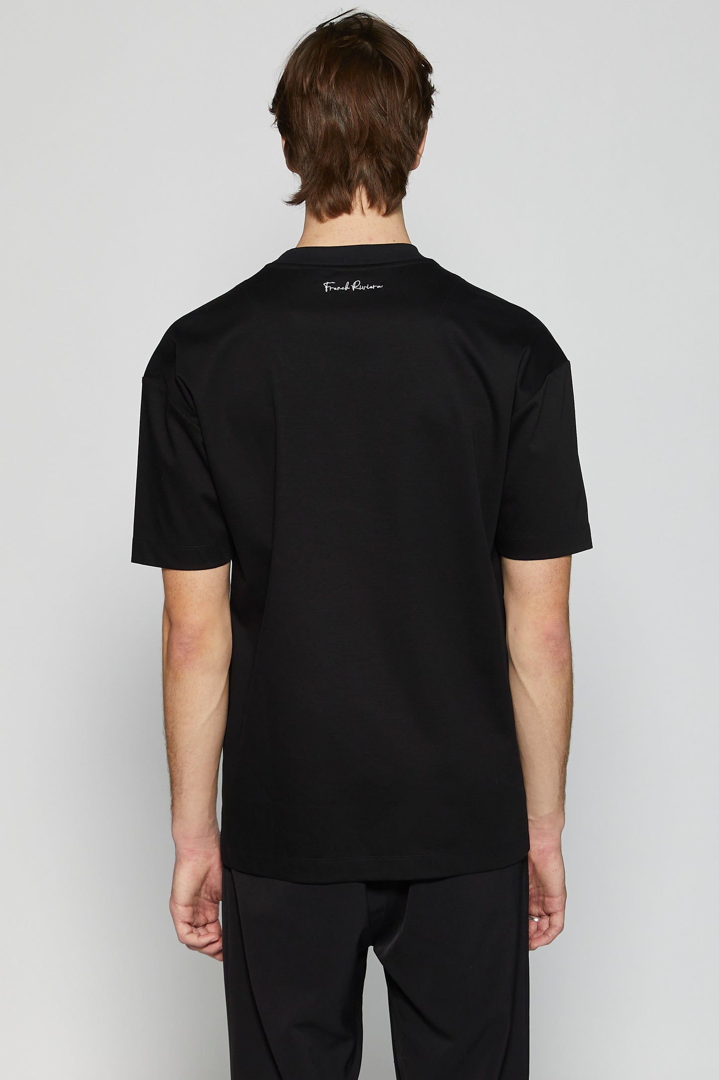 Signiture 228 Black T-Shirt