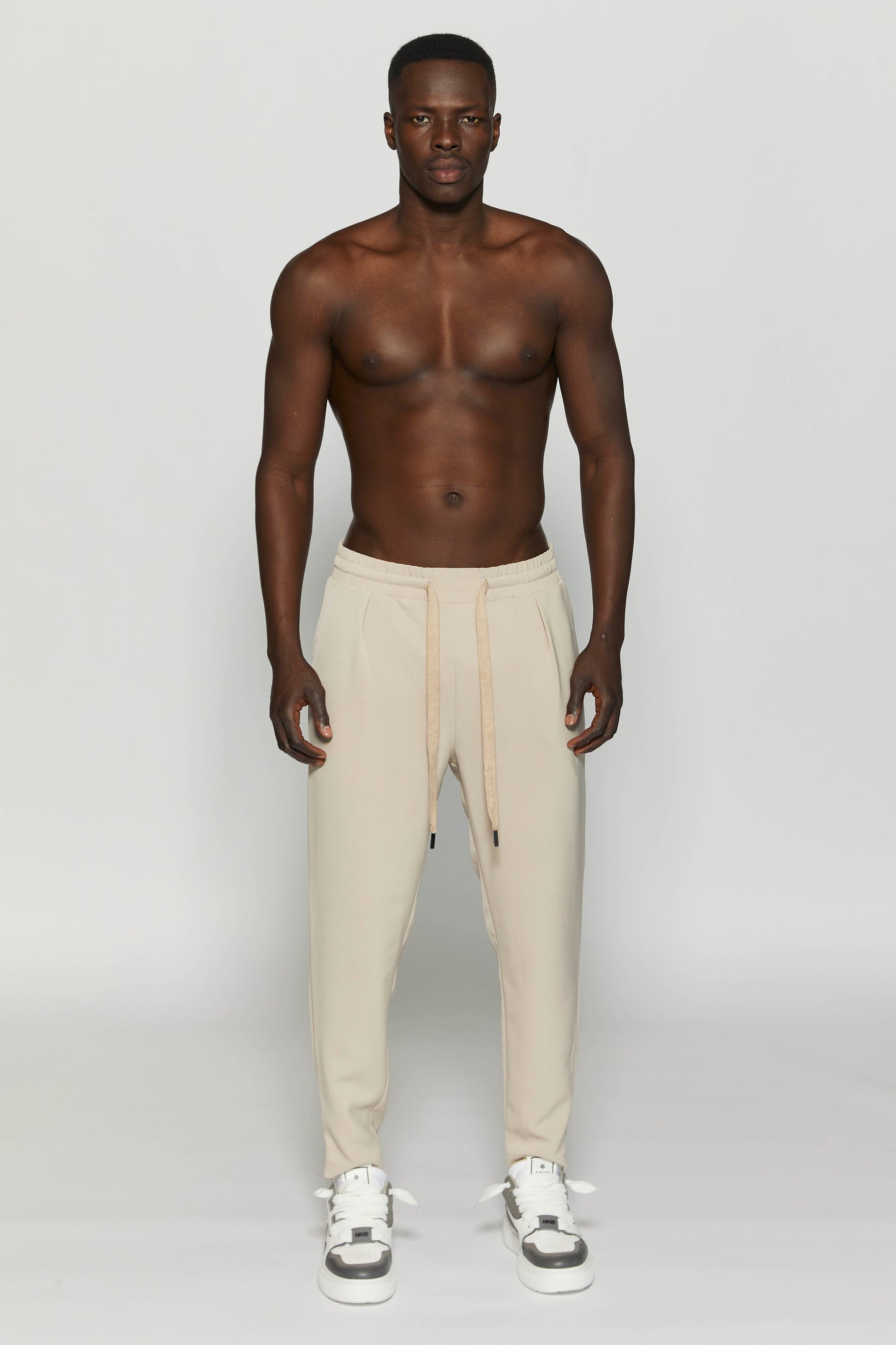 Straight 260 Off-White Pants