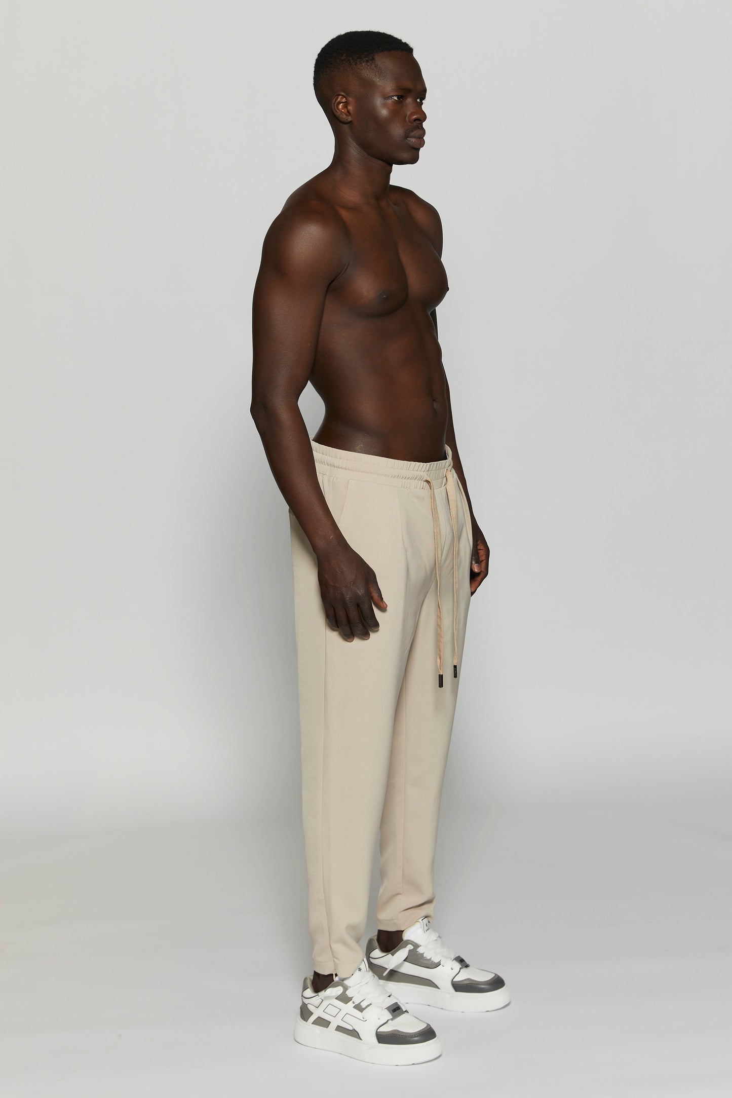 Straight 260 Off-White Pants