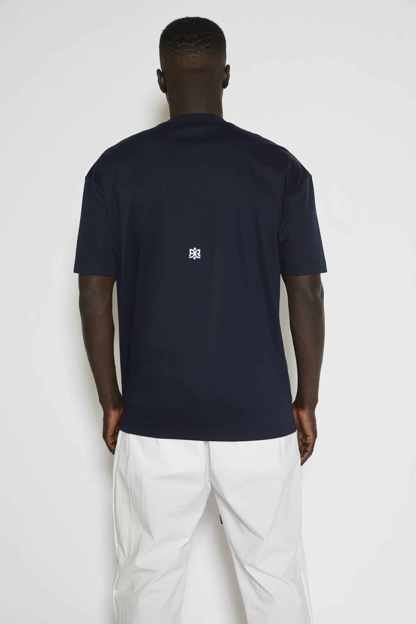 AINKER 229 Blue T-Shirt