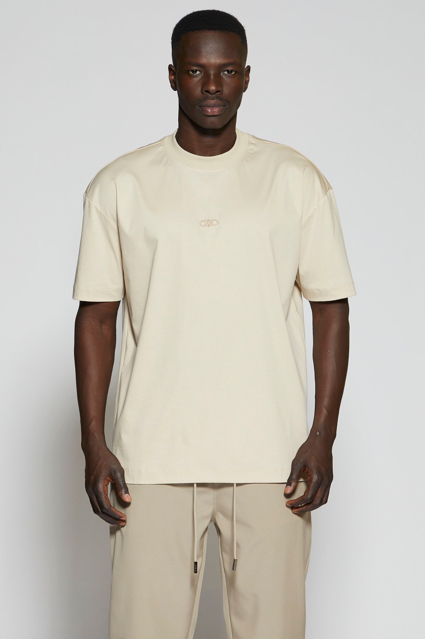 Eyes 293 Mocha T-Shirt