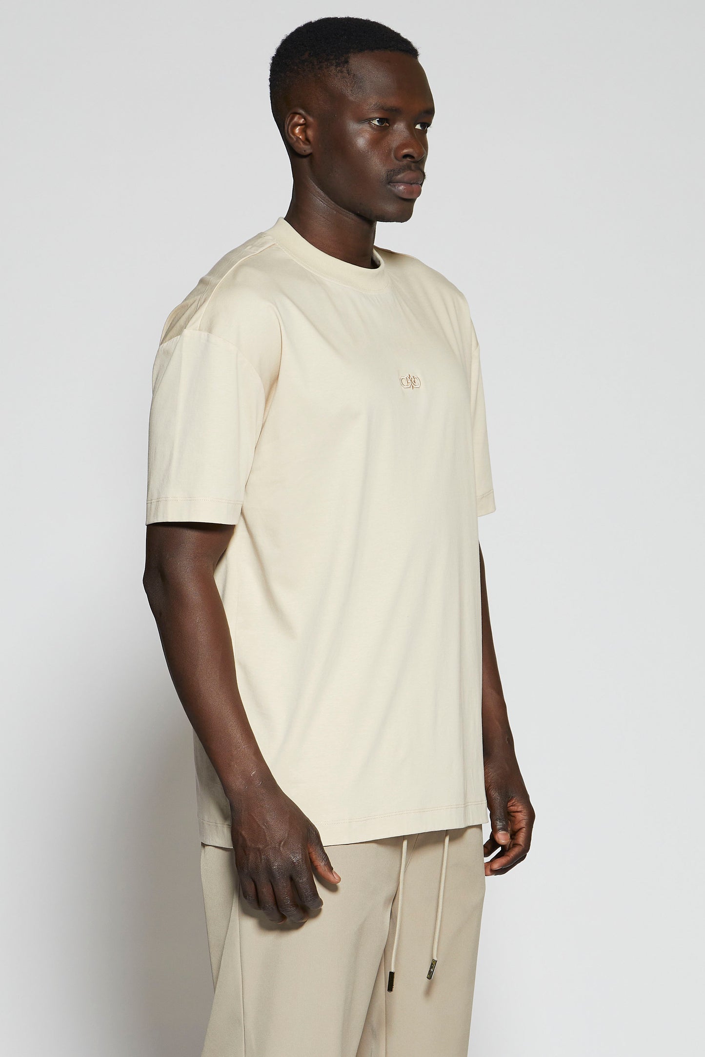 Eyes 293 Mocha T-Shirt